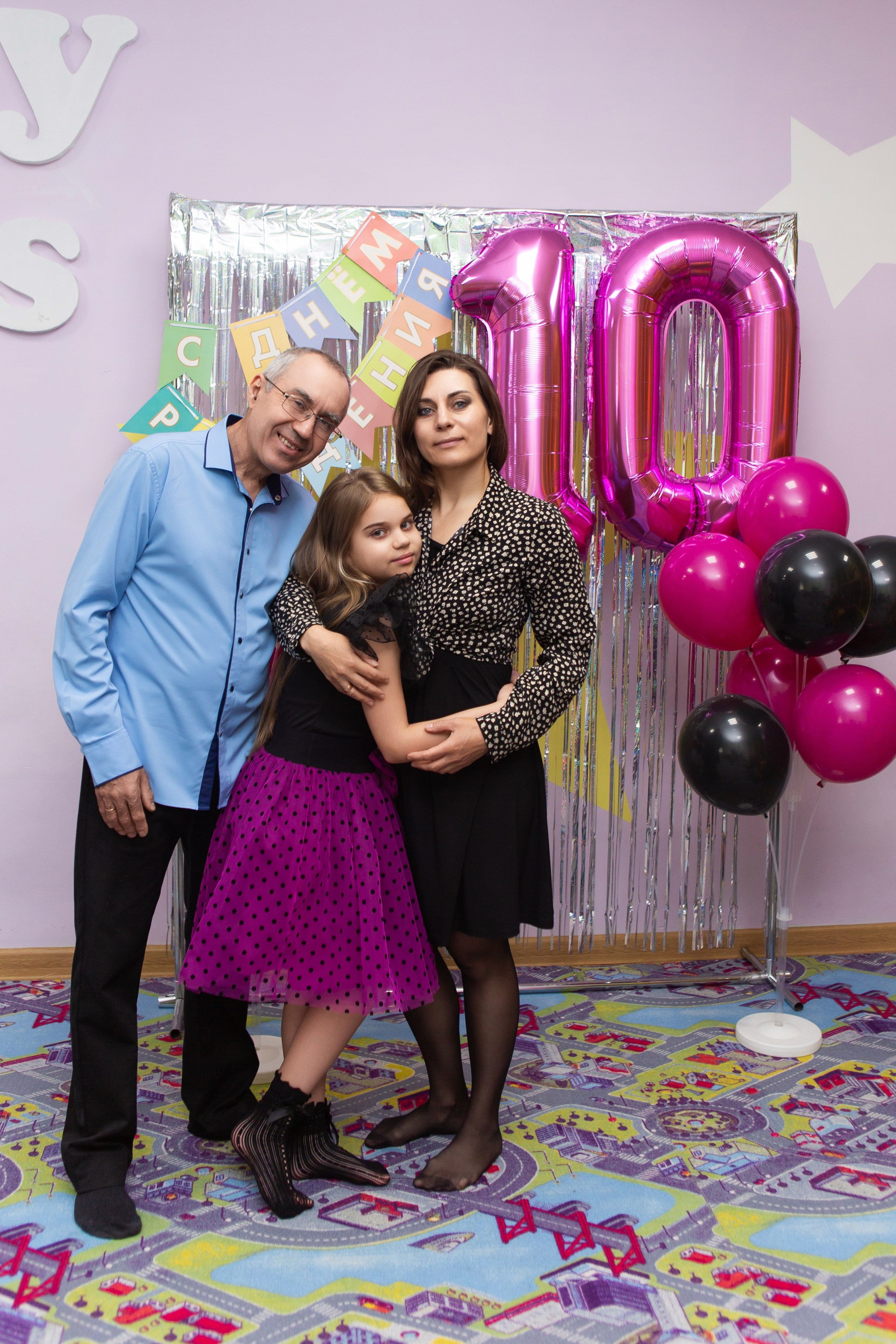 ШОУ KIDS 28.04. Профессиональный фотограф в Мценске и Орловской области