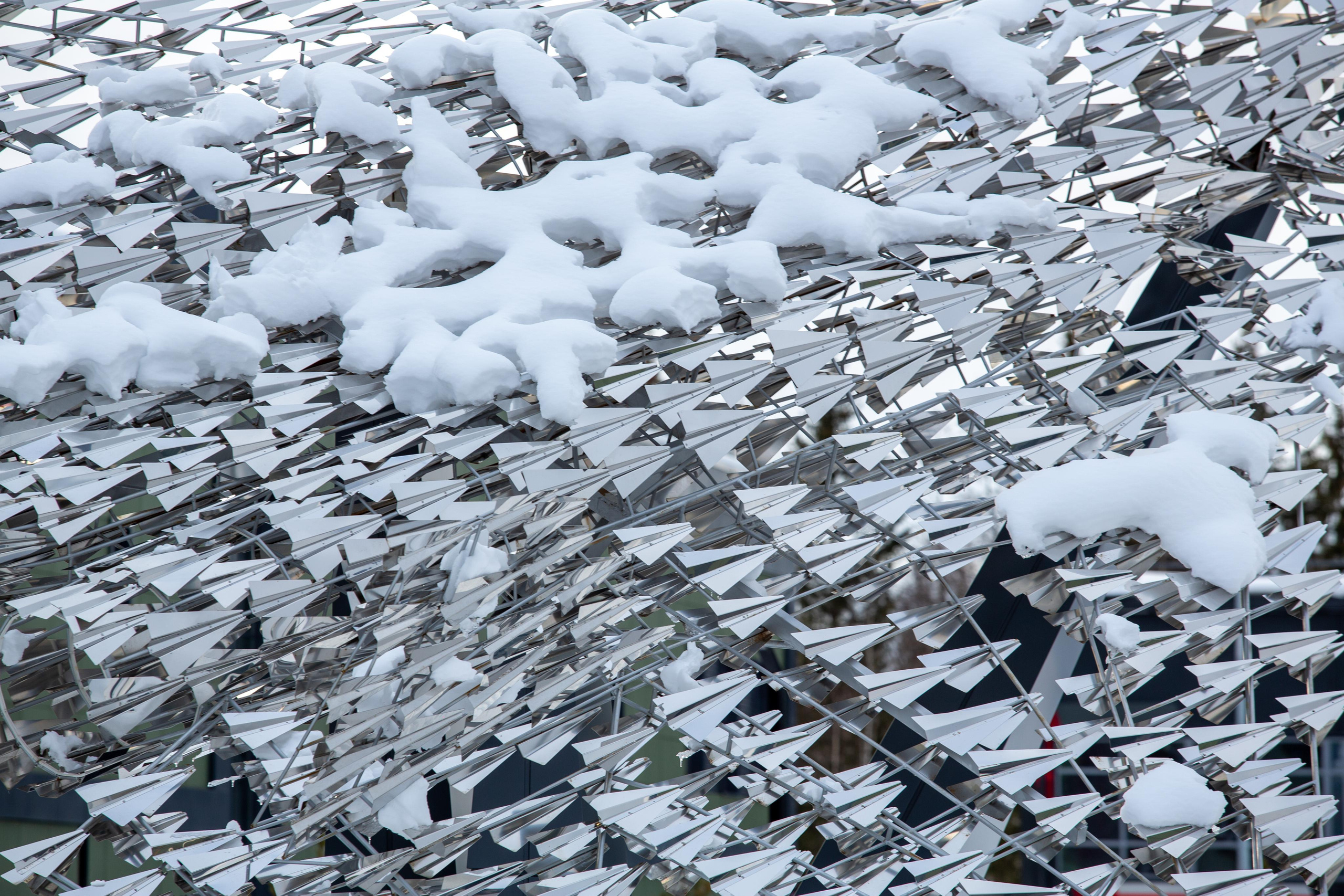 Авангард. Фотограф Сонкина Татьяна