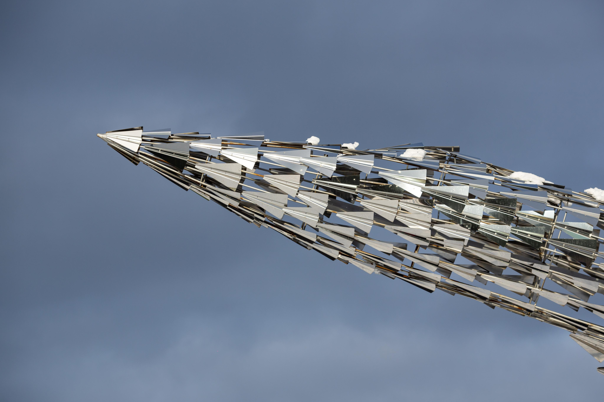 Авангард. Фотограф Сонкина Татьяна