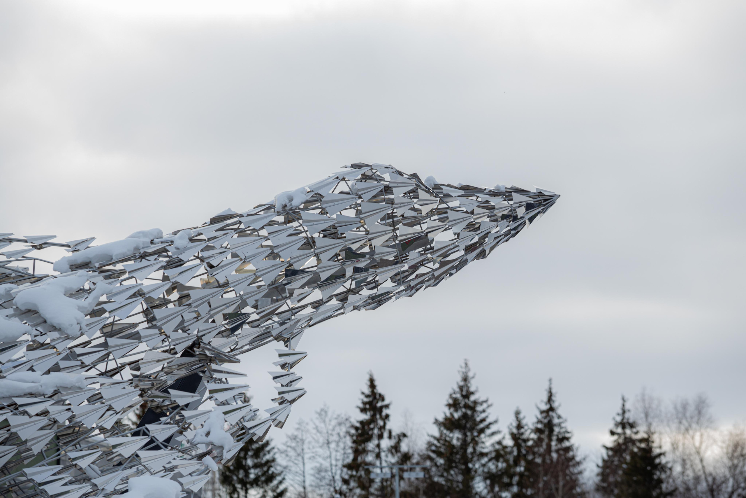 Авангард. Фотограф Сонкина Татьяна