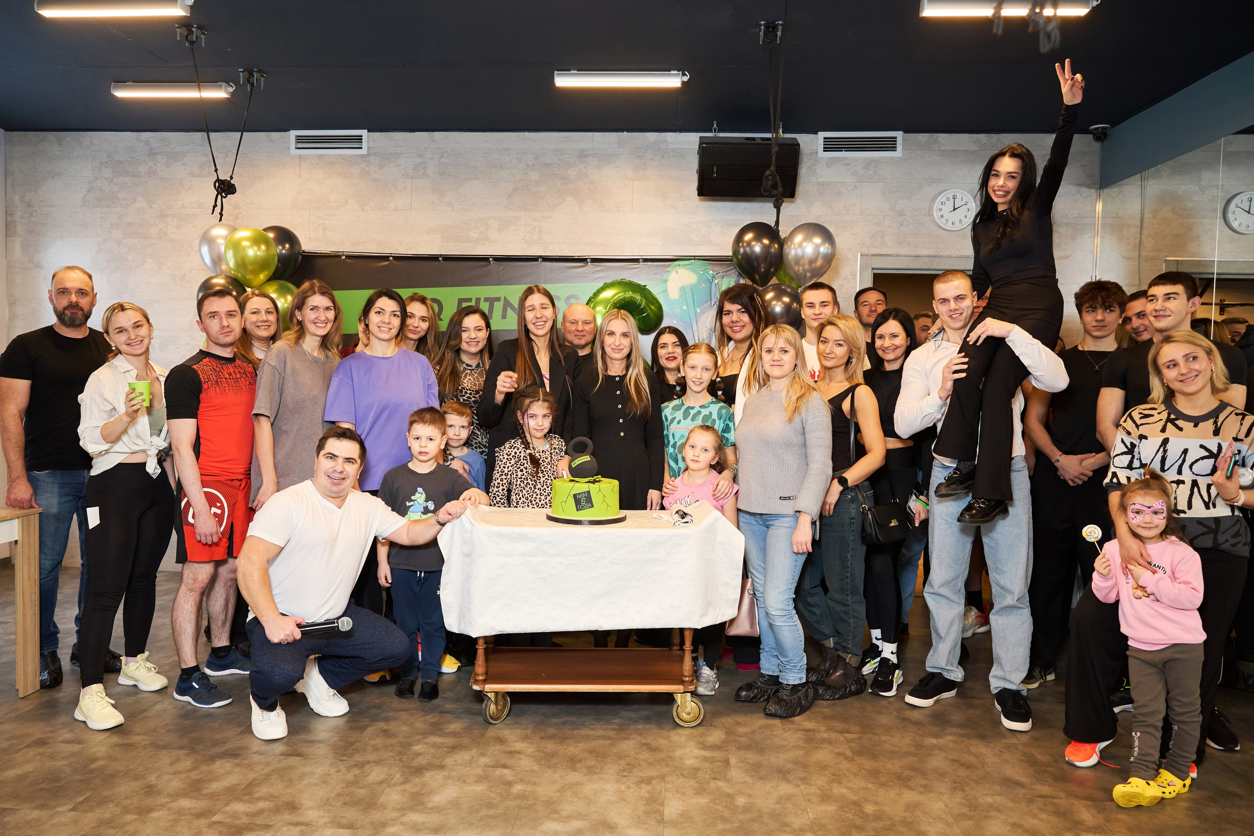 SQ — ФИТНЕС. 2 ГОДА. Фотограф Липецк. Фотограф в Липецке Татьяна Минаева. Портретный фотограф Липецк. Свадебный фотограф Липецк. Бизнес фотограф Липецк