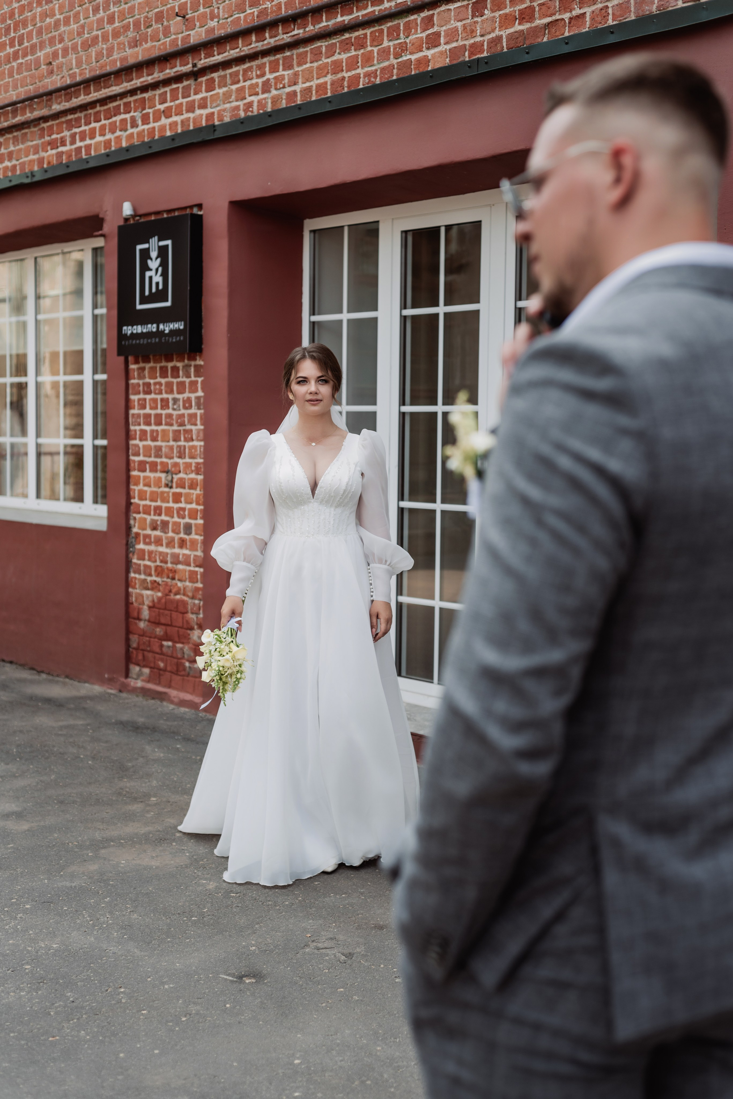 Vladislav & Irina. ФОТОГРАФ ИРИНА ШАМАТАВА