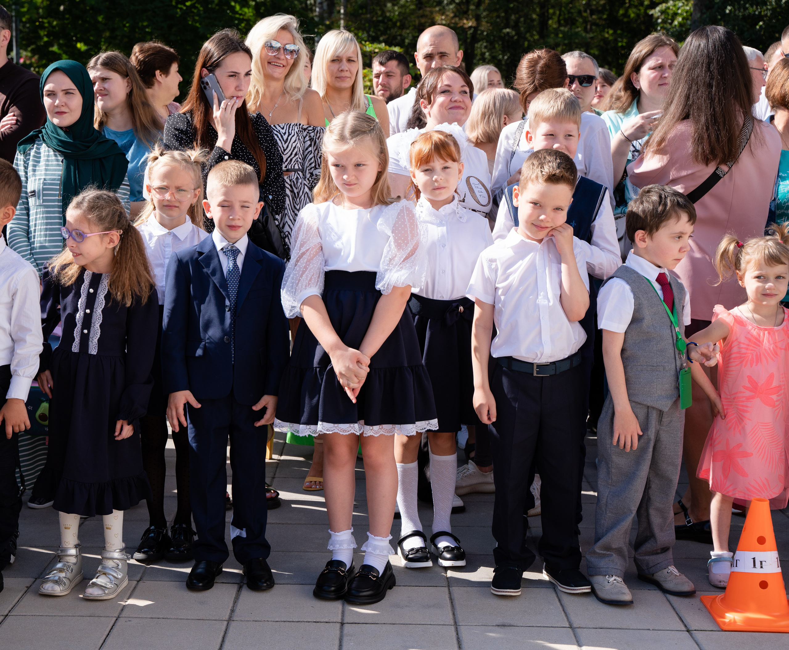 1 сентября. Детский и семейный фотограф. ВЫПУСКНЫЕ АЛЬБОМЫ. Москва