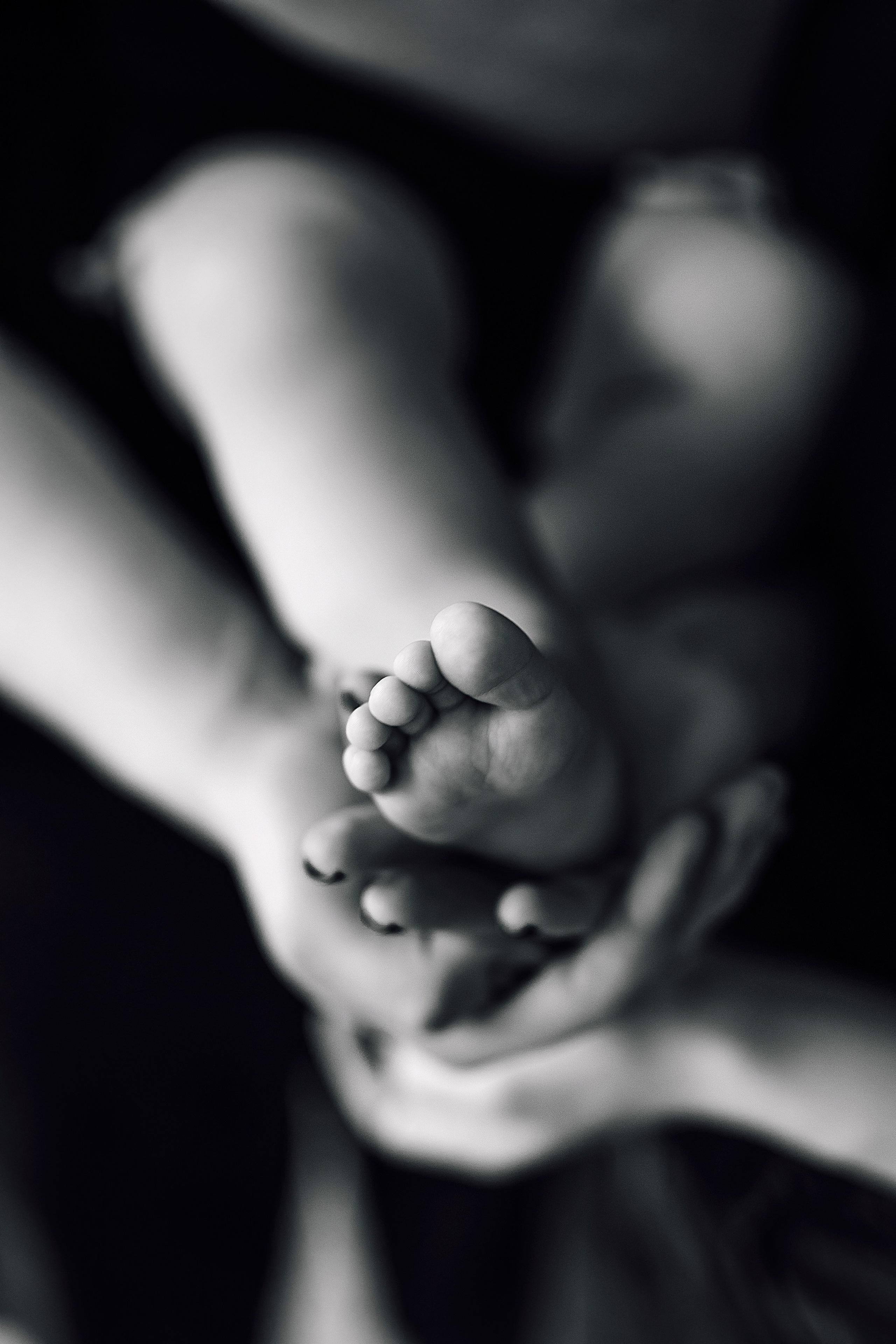 Семейная съемка. Фотограф Москва Мария Захарова