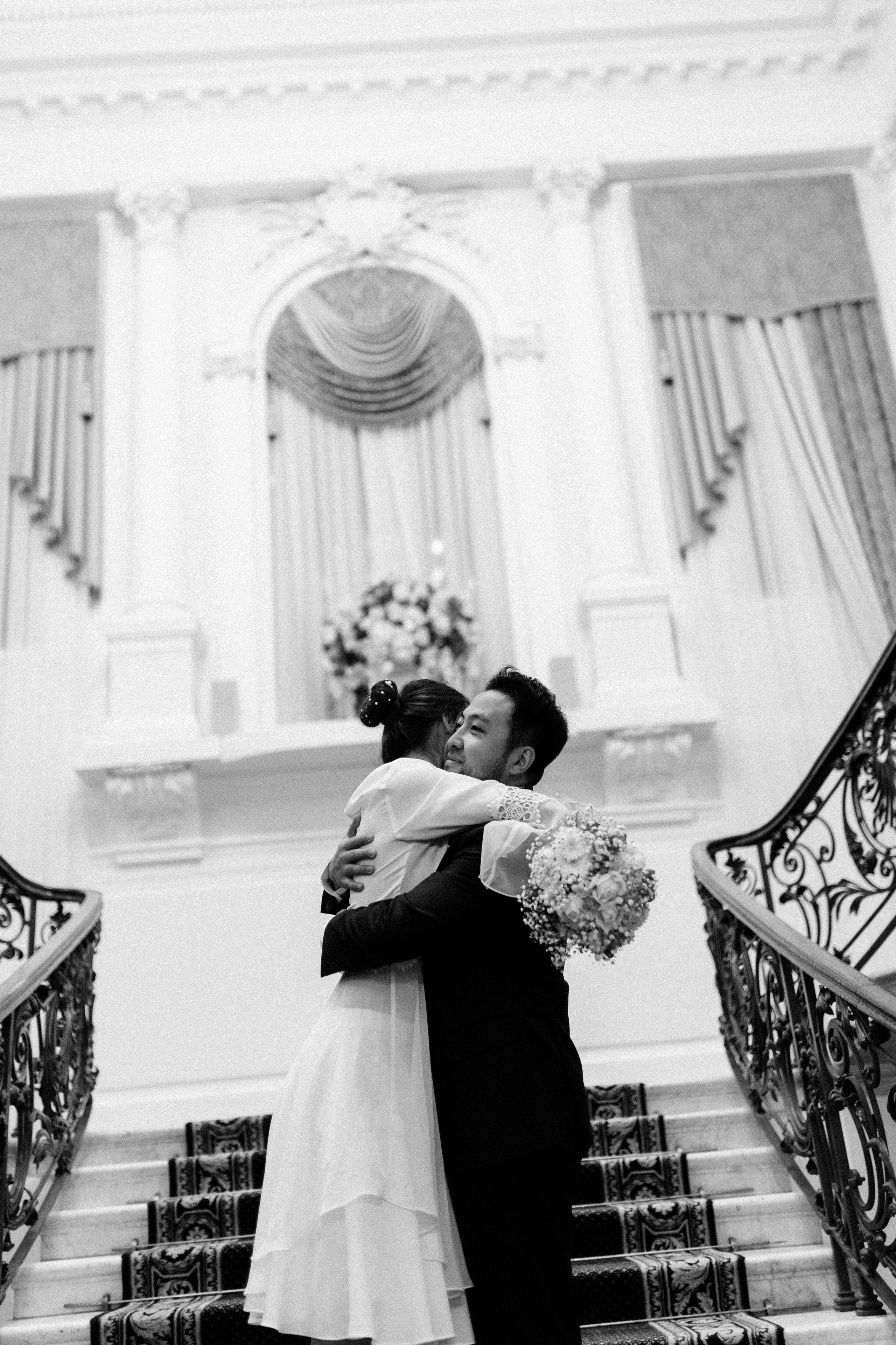 Арина и Лэмэн. Фотограф в Санкт-Петербурге