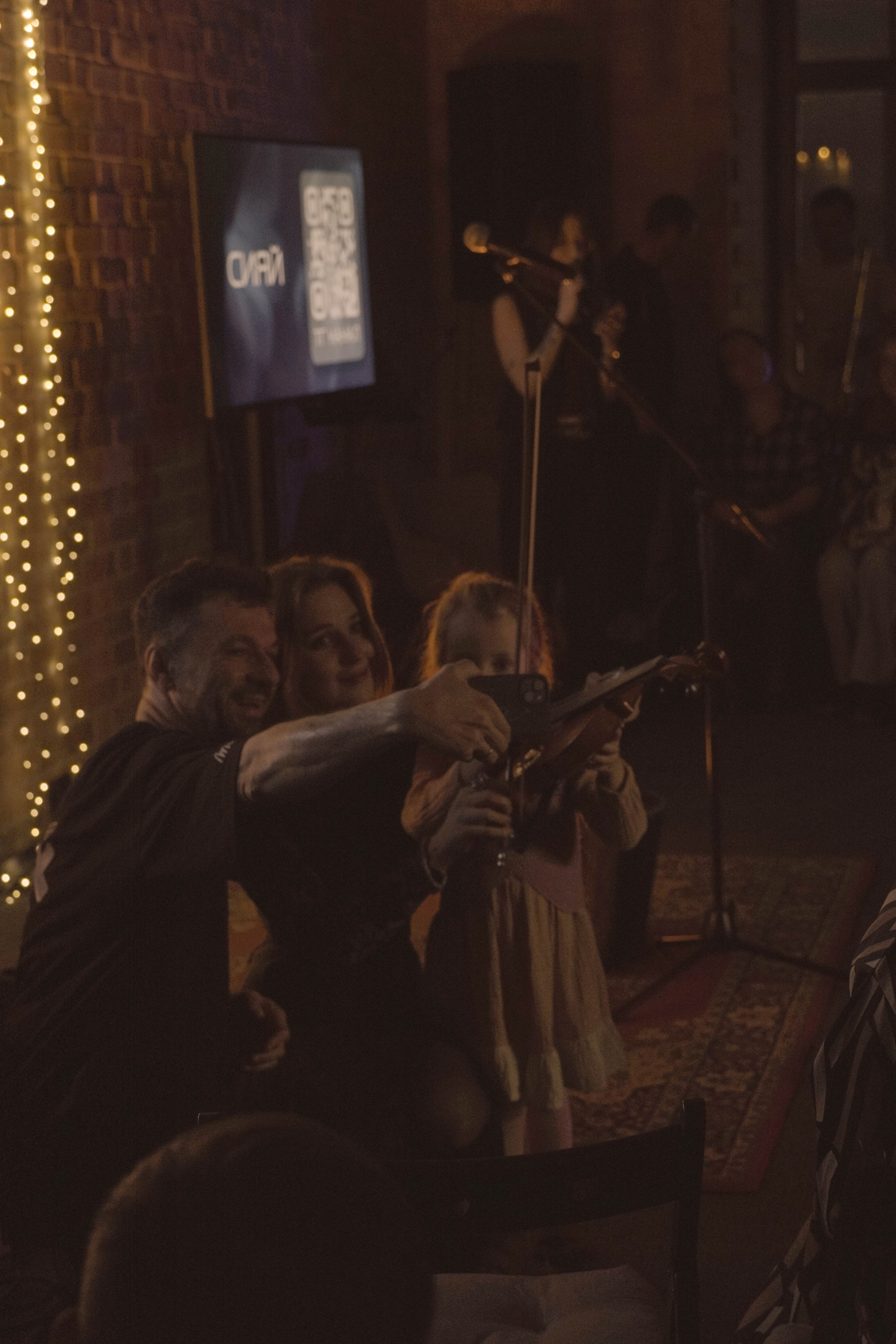 КВАРТИРНИК СИЯЙ. Художественный фотограф в Тюмени Валерия Шульман