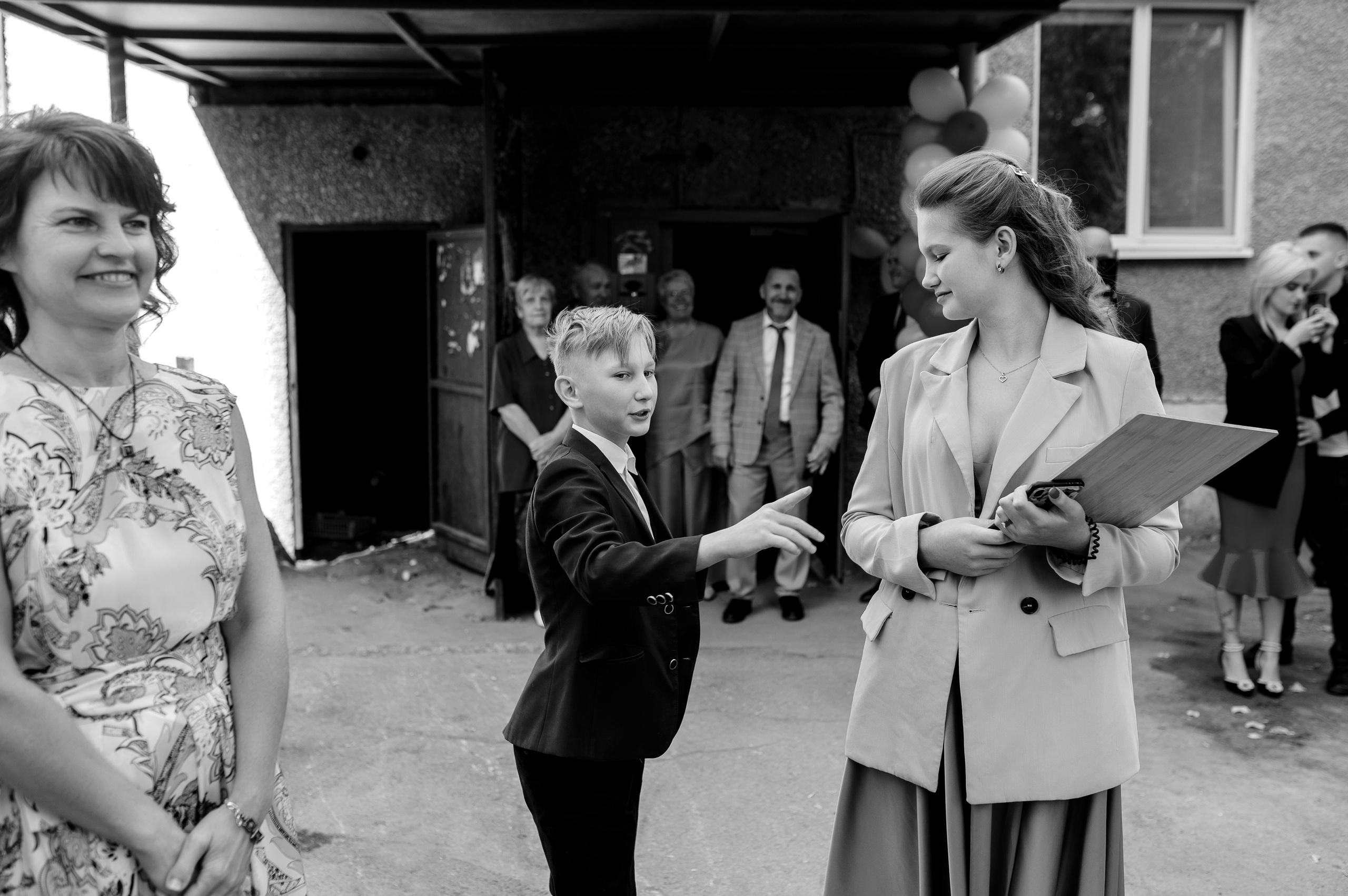 Денис и Даша. Фотограф Мария Стрелкова