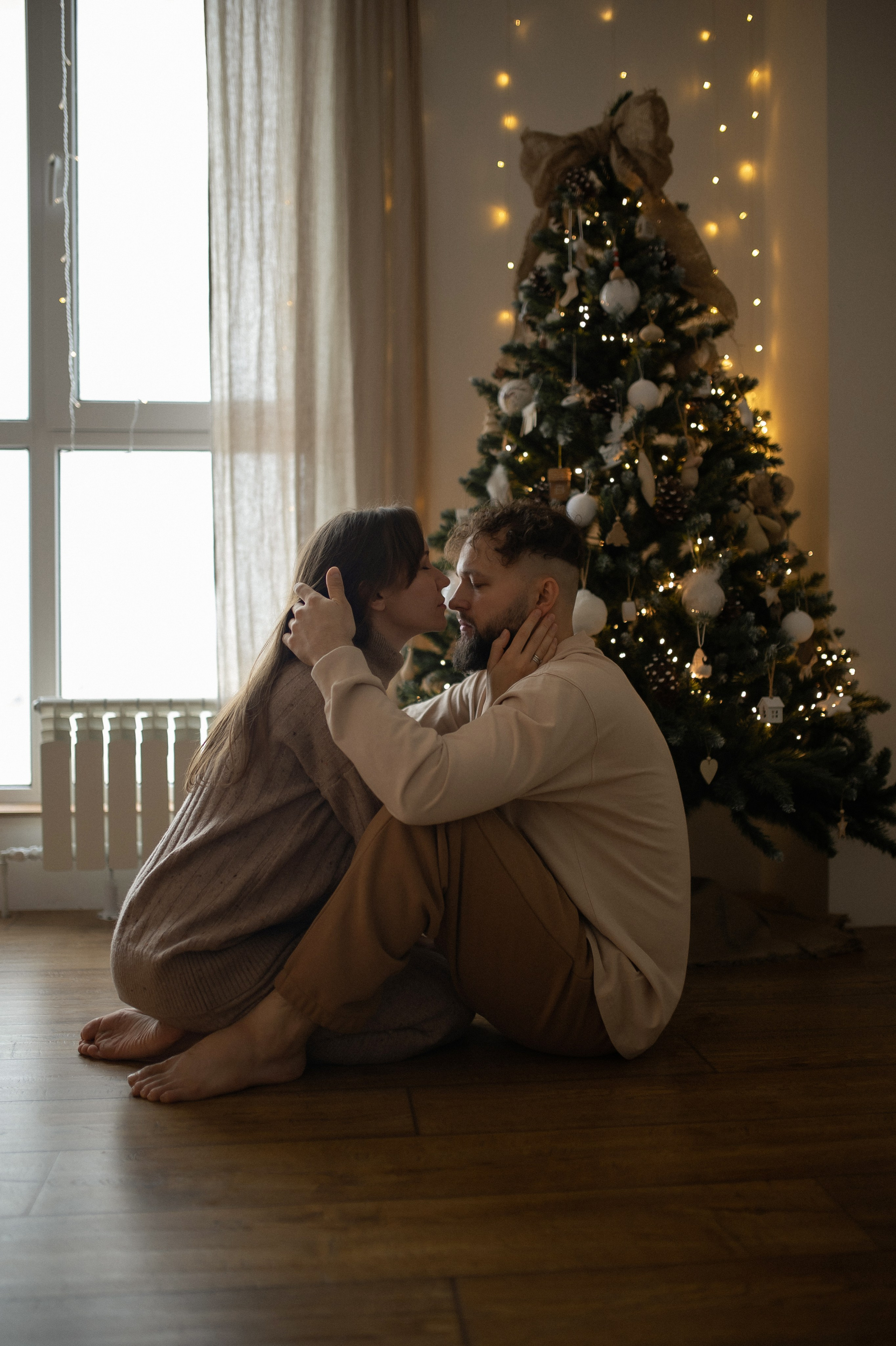 Ира, Саша, Филл. Www.ostermiller.ru