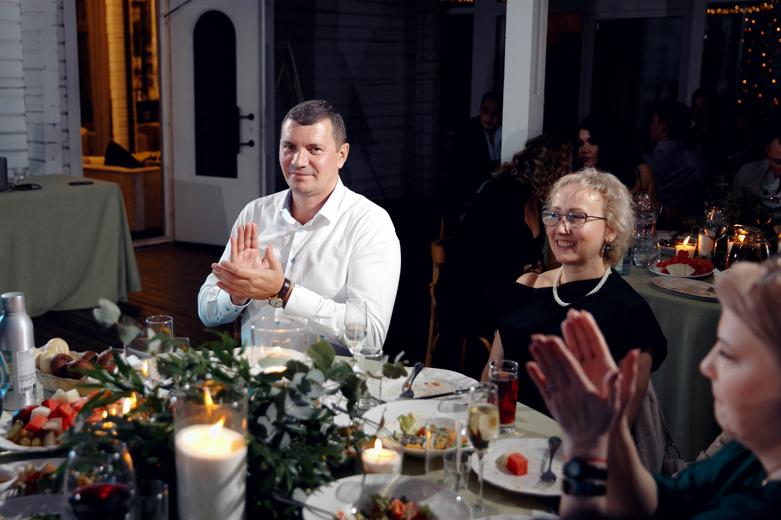 Загс и площадка «Дудки дача». Ваш репортажный фотограф Артемий Антонов