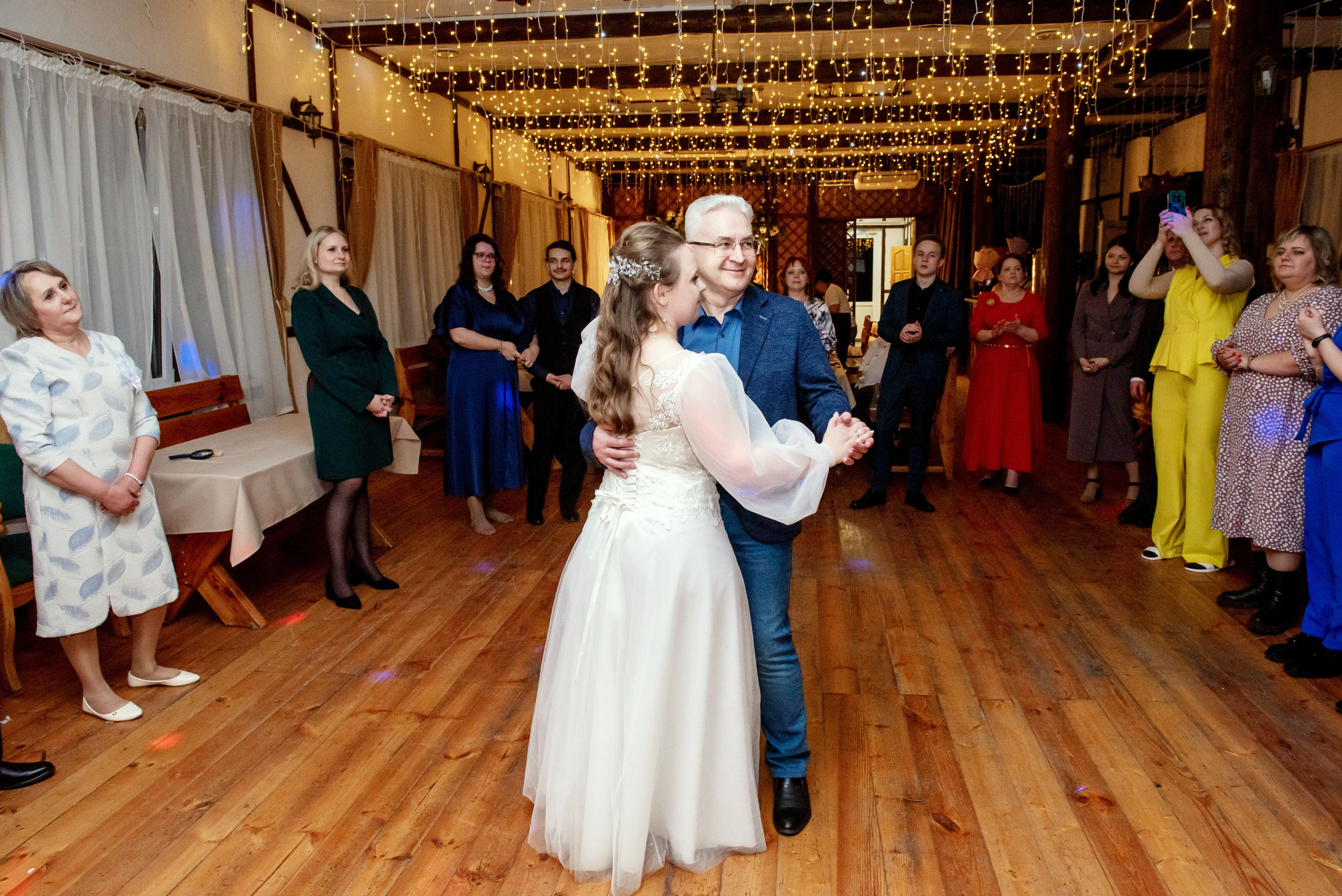 Алексей и Екатерина. Семейный и свадебный фотограф в Ельце Юлия Дякина