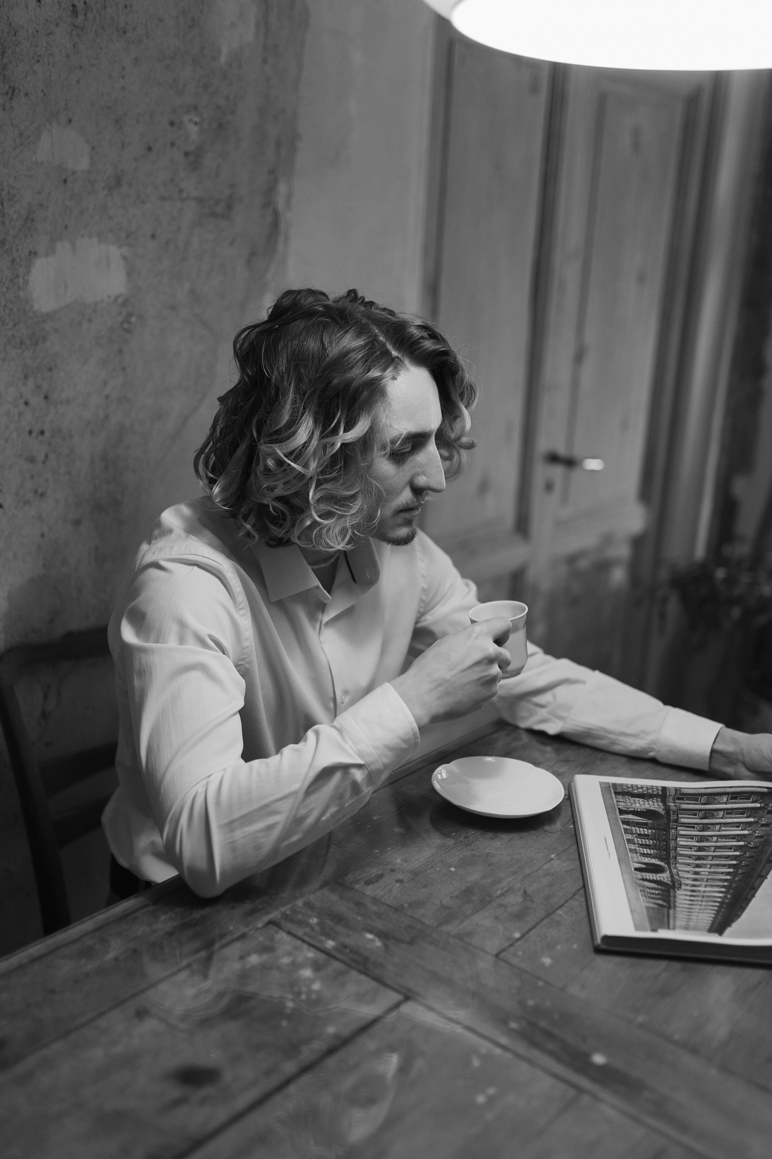 Андрей и Аня. Свадебный фотограф Курск Максим Ноздрачев