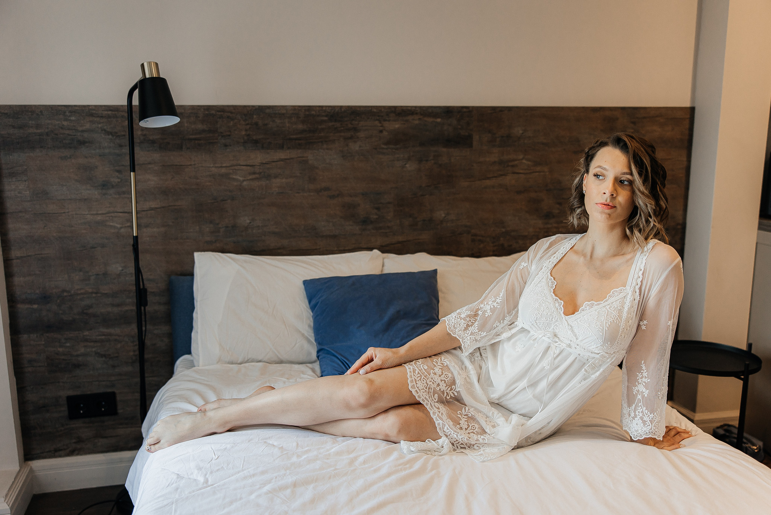 Ярослав и Мария. Свадебный и семейный фотограф Елизавета Ермак | Москва и МО