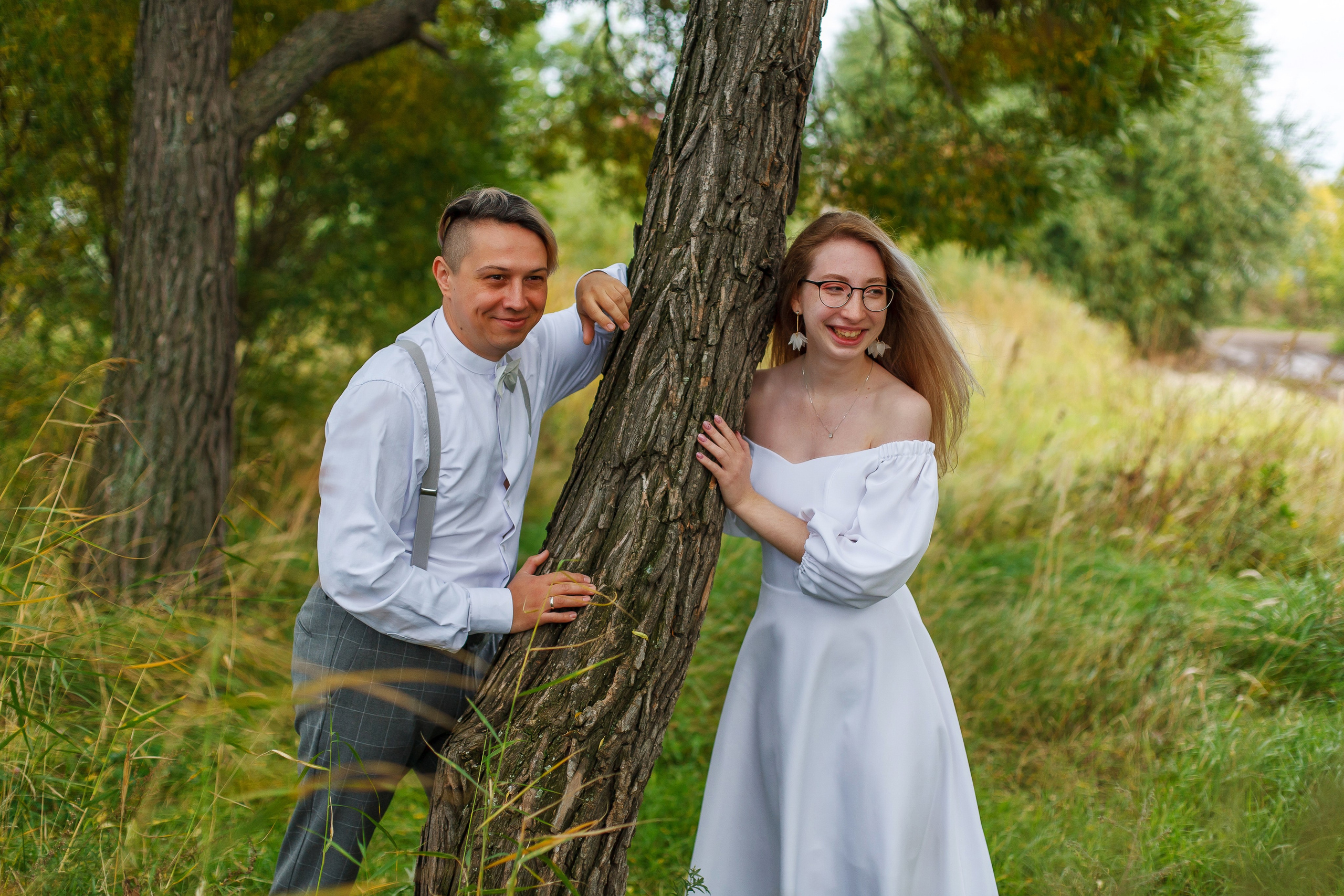 Алексей и Катерина. Фотограф Челябинск · Ольга Серебрякова