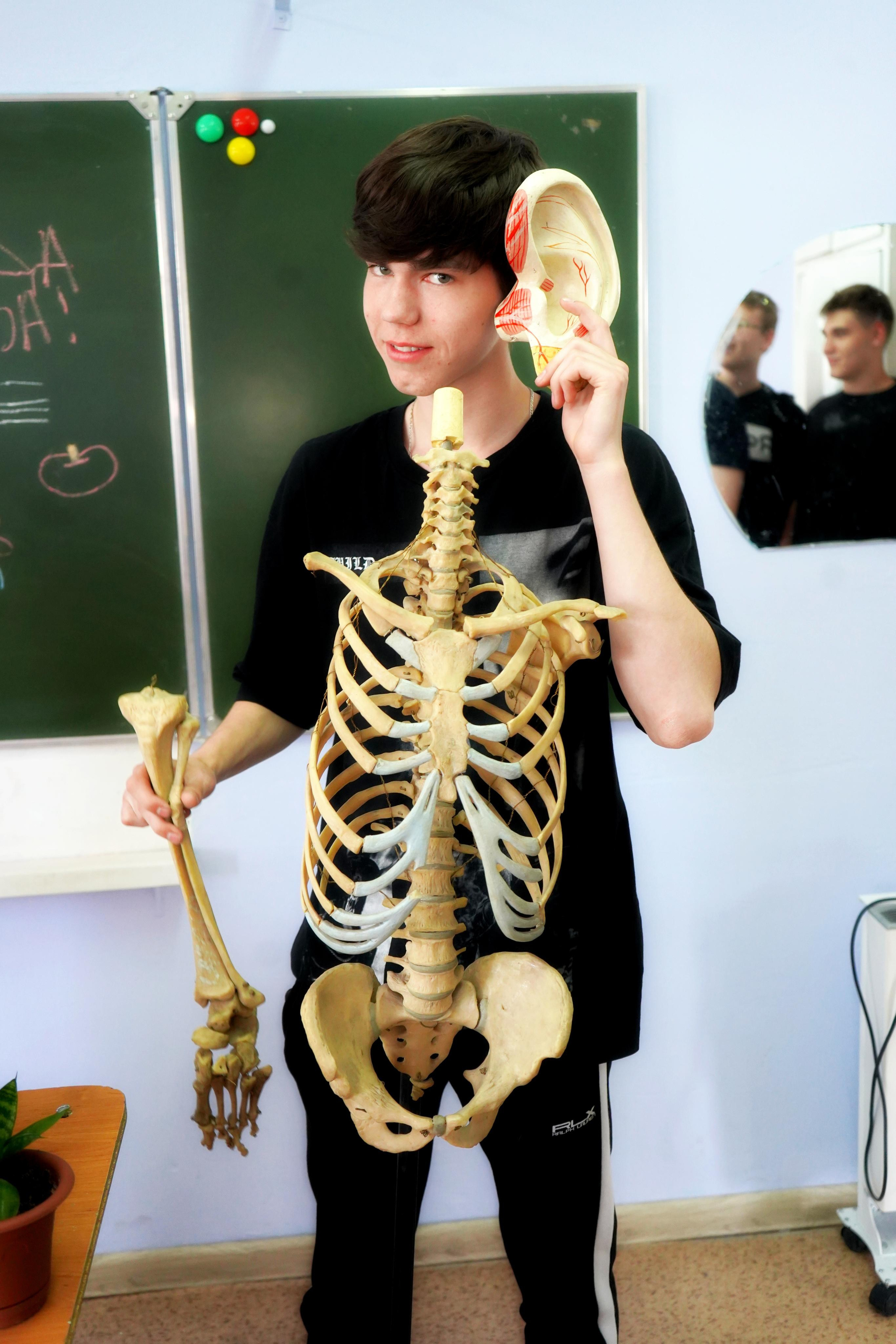 Пример школьных фото из альбомов. Фотограф, видеооператор Нина Коршунова