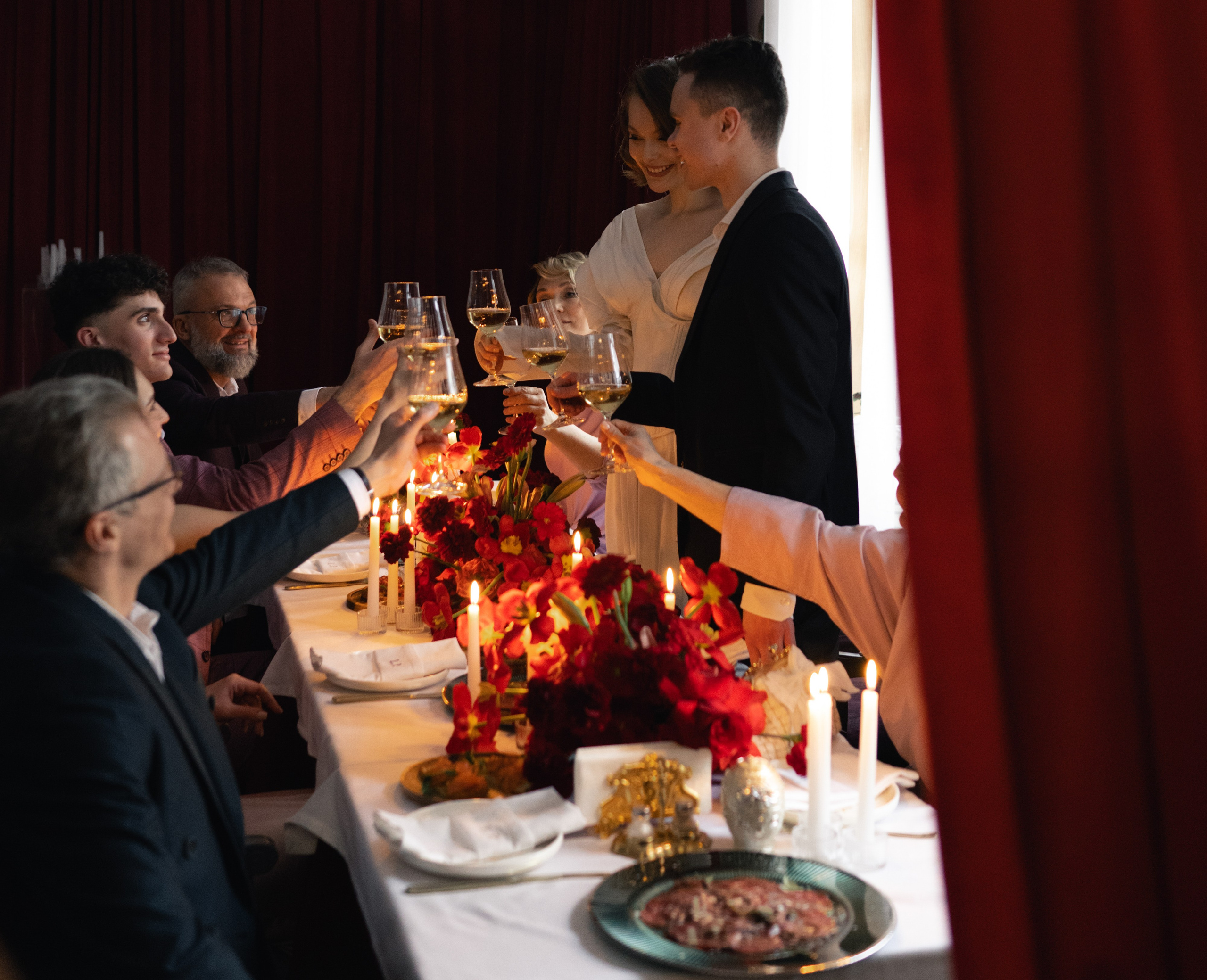 Александр + Елизавета. Свадебный и семейный фотограф в Москве/Калуге Юлия Мосиюк