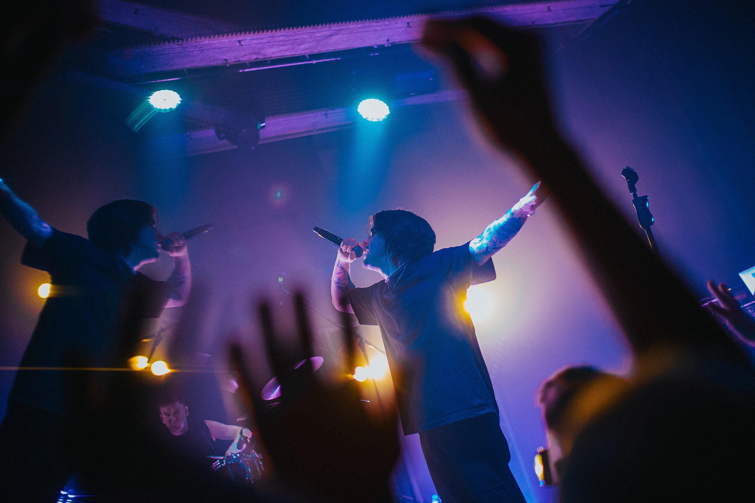 Wildways 2024. Репортажный фотограф в Кемерово