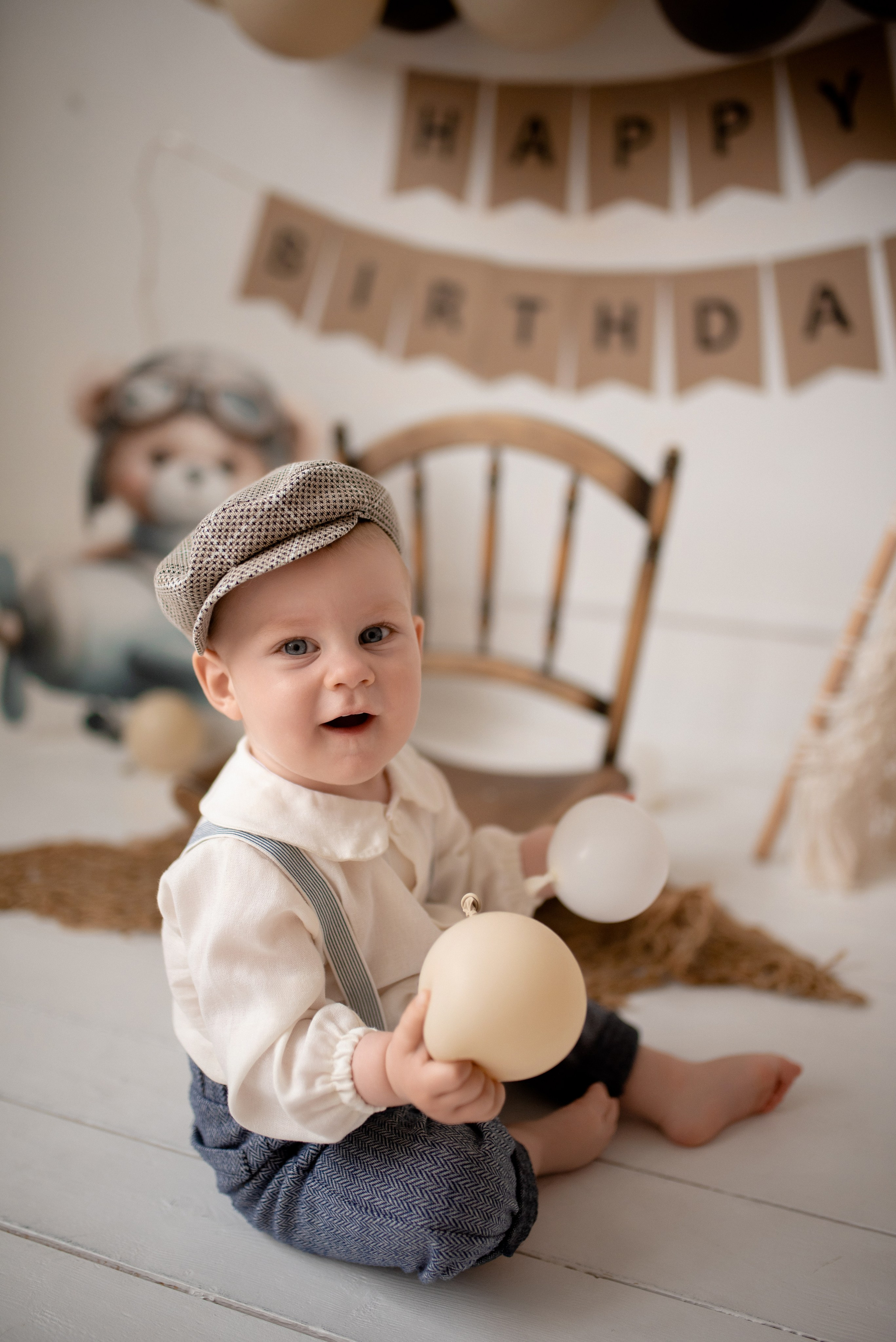 Мне ГОДИК. Фотограф Новорождённых в Калининграде, семейный фотограф…