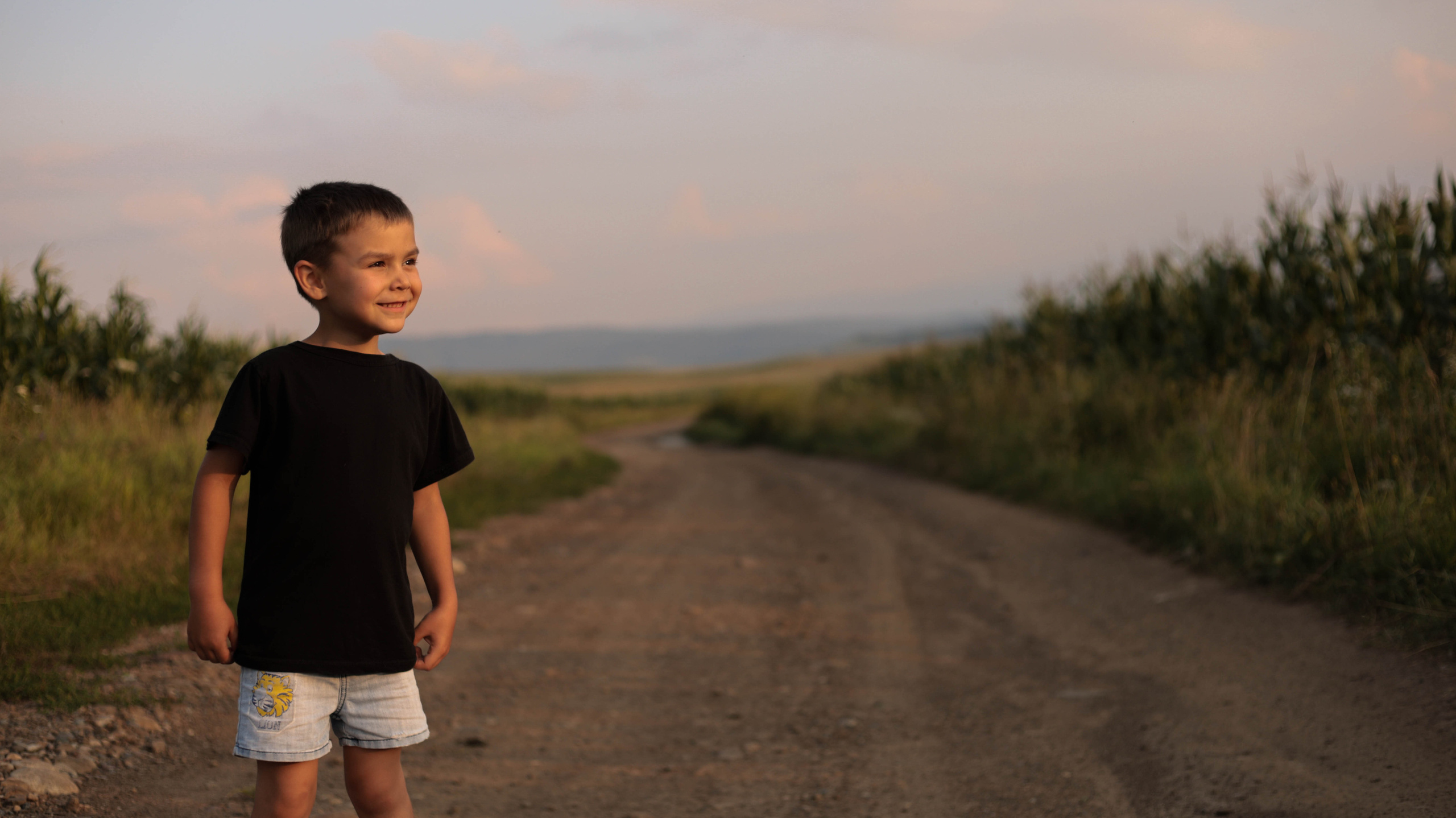 Ромашки. Семейный и детский фотограф в Тольятти Ирина Карпенцова