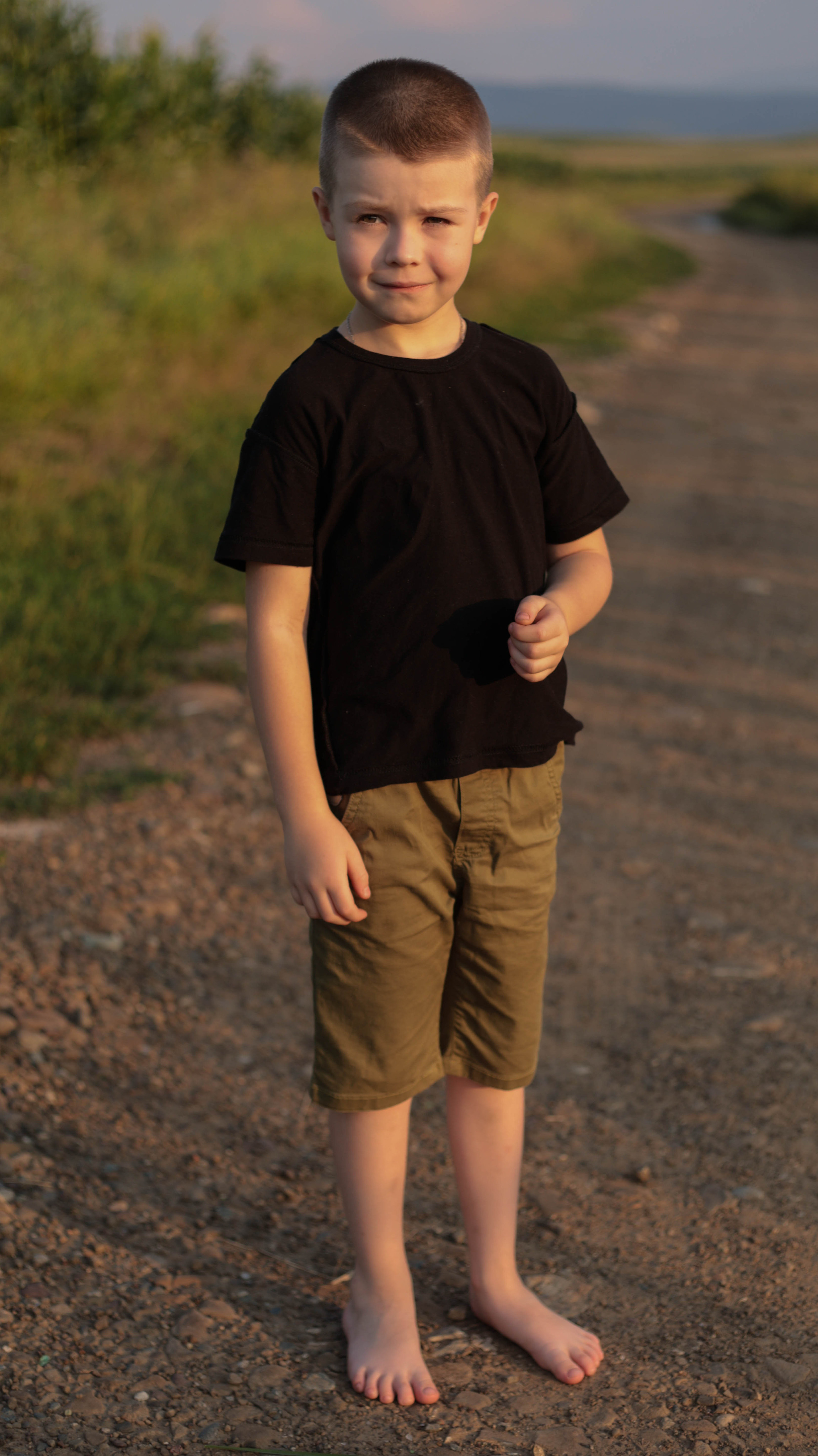 Ромашки. Семейный и детский фотограф в Тольятти Ирина Карпенцова