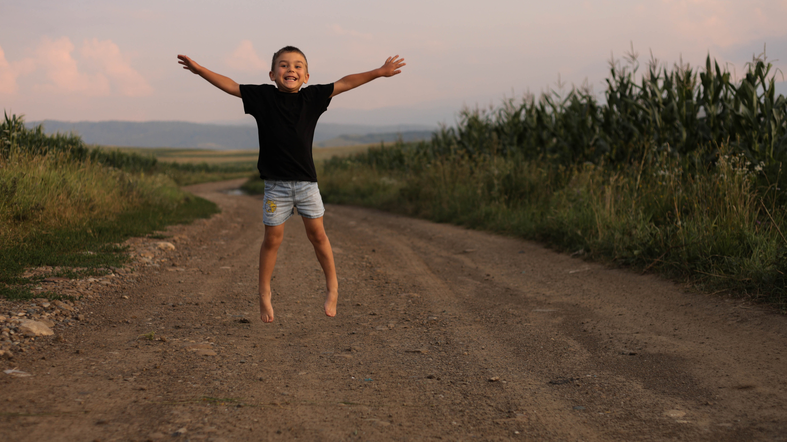 Ромашки. Семейный и детский фотограф в Тольятти Ирина Карпенцова