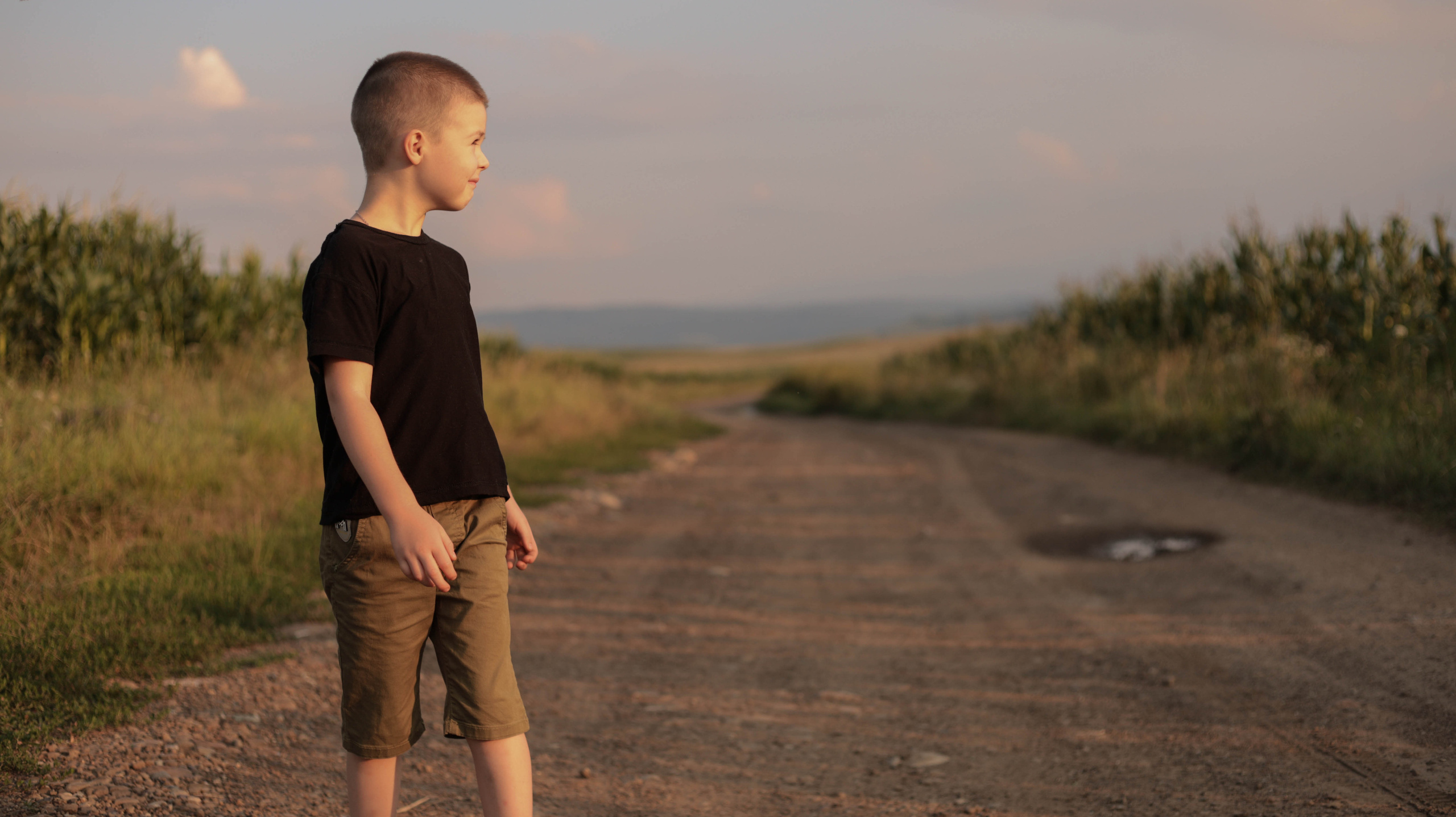 Ромашки. Семейный и детский фотограф в Тольятти Ирина Карпенцова