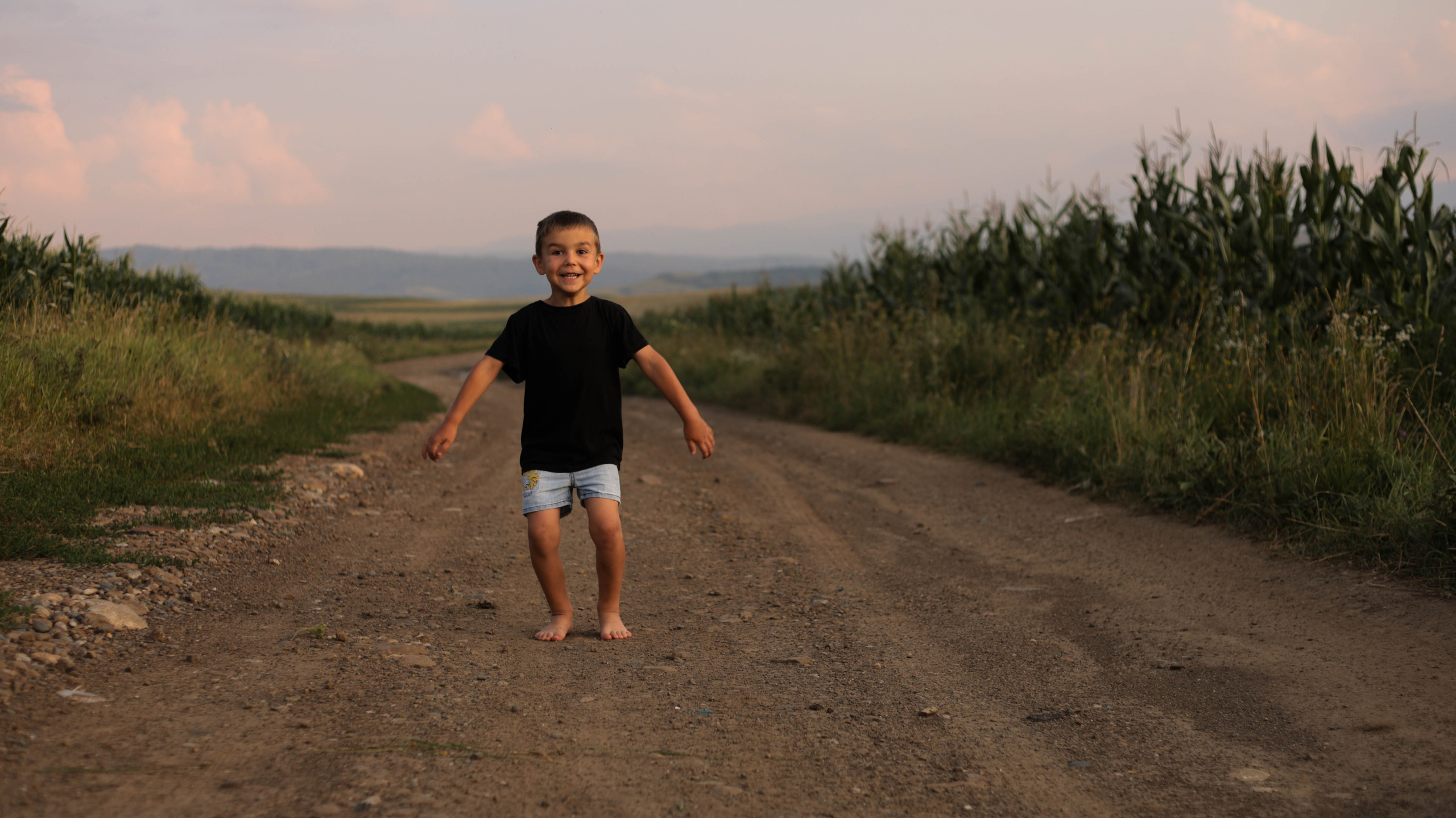 Ромашки. Семейный и детский фотограф в Тольятти Ирина Карпенцова