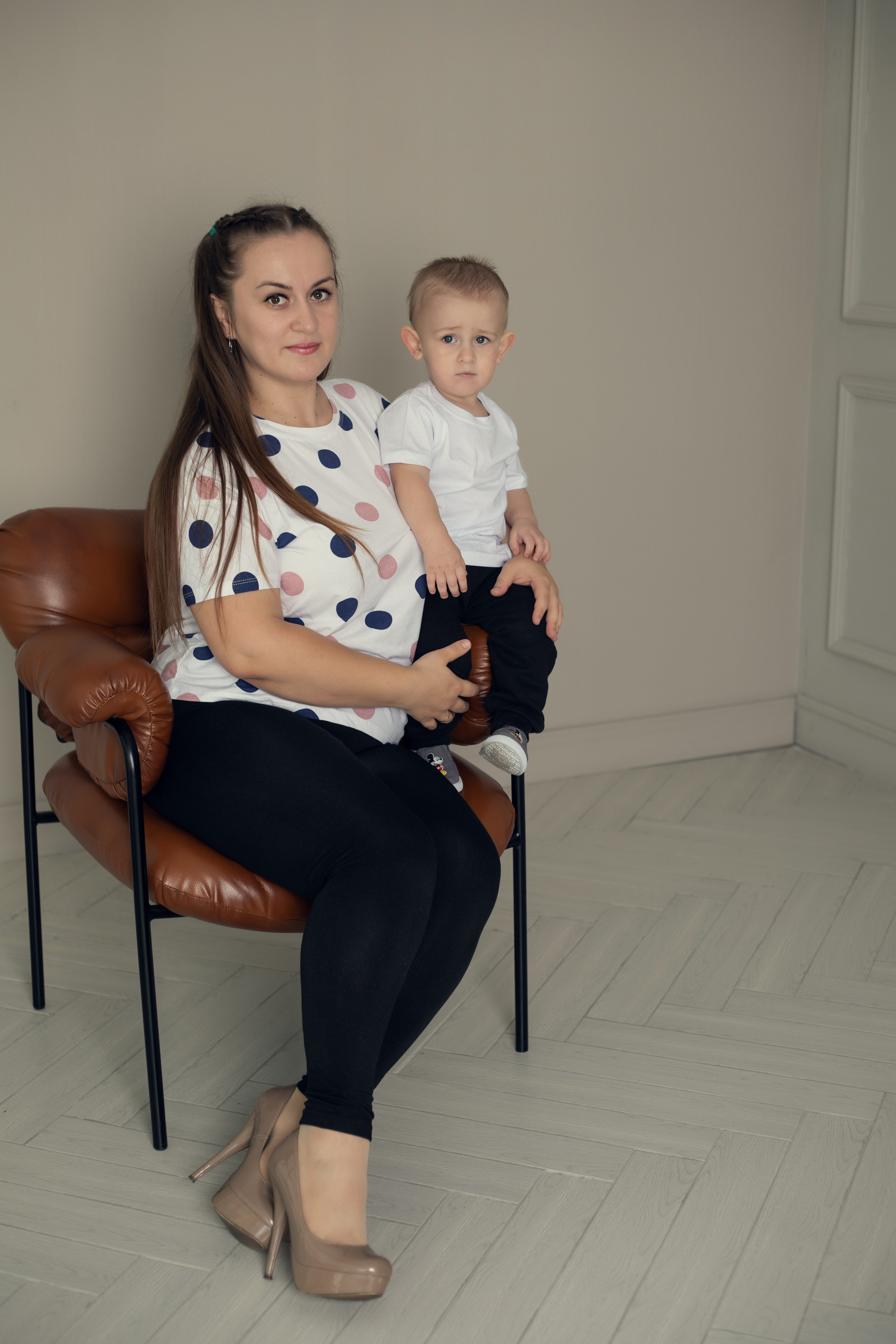 Мая+Марсель. Семейный и детский фотограф в Тольятти Ирина Карпенцова