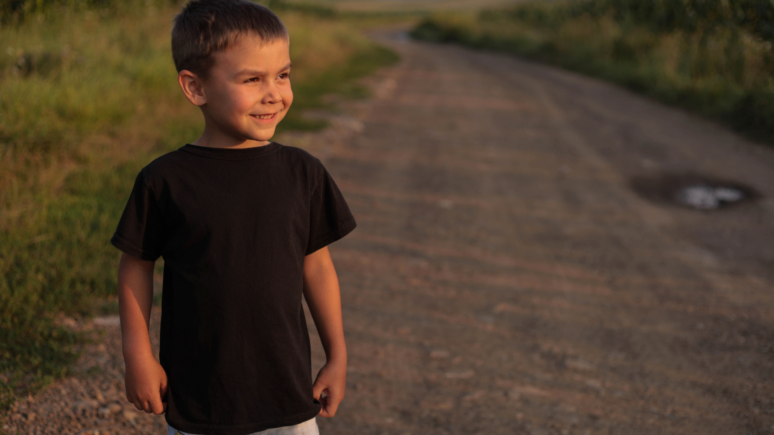 Ромашки. Семейный и детский фотограф в Тольятти Ирина Карпенцова