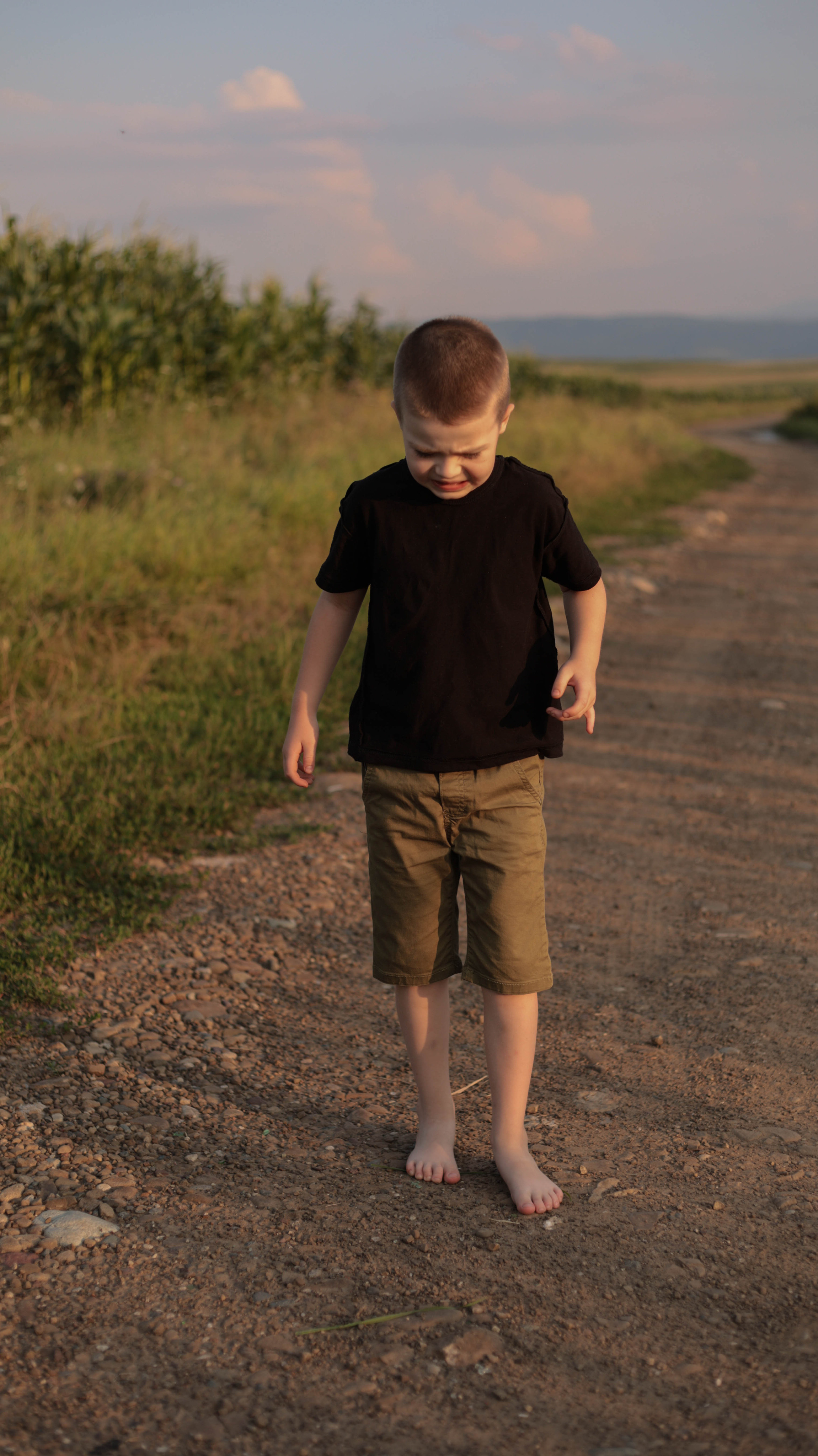 Ромашки. Семейный и детский фотограф в Тольятти Ирина Карпенцова