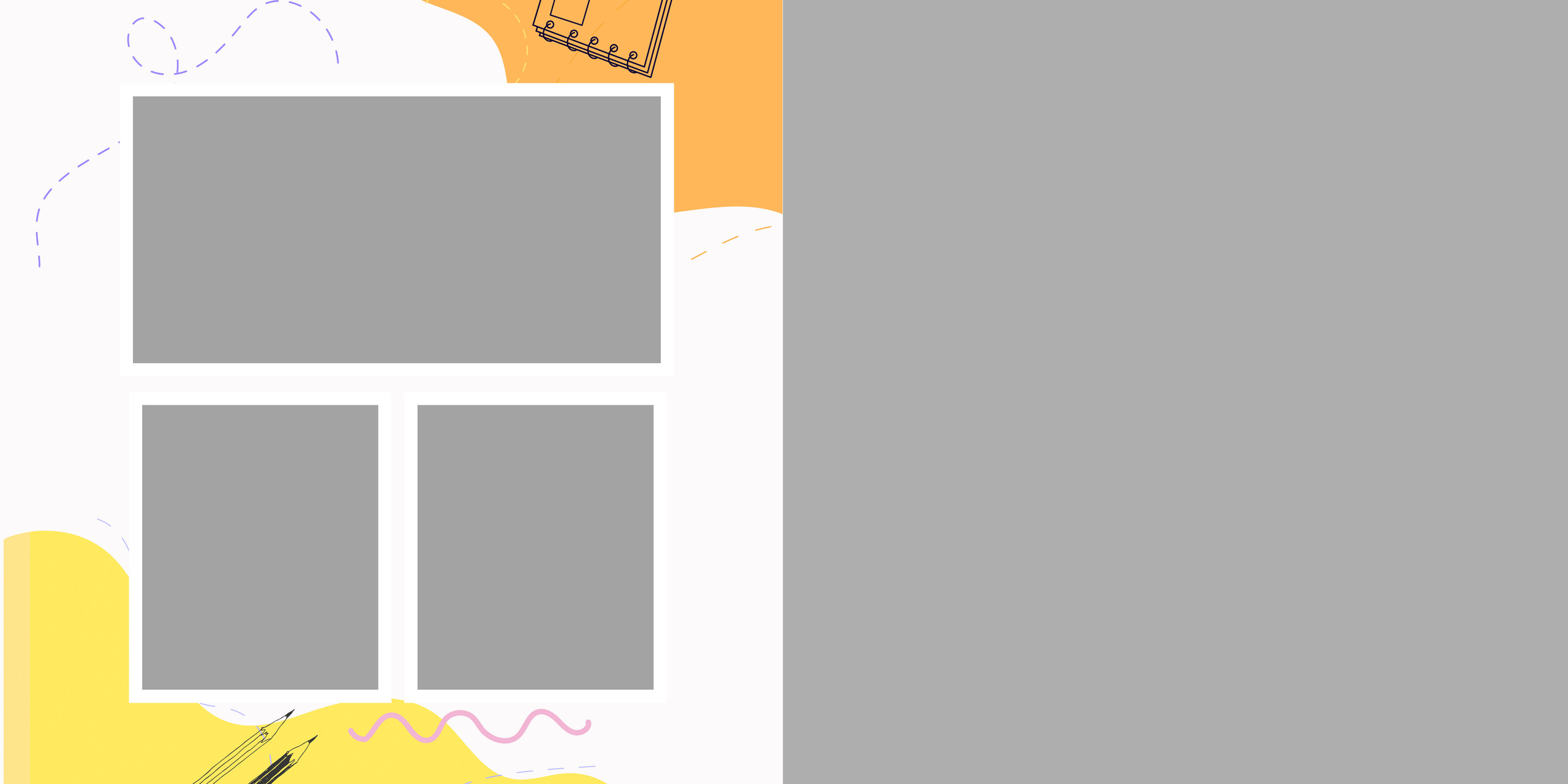 Альбом школа Sketchbook_23×23. Семейный и детский фотограф в Тольятти Ирина Карпенцова