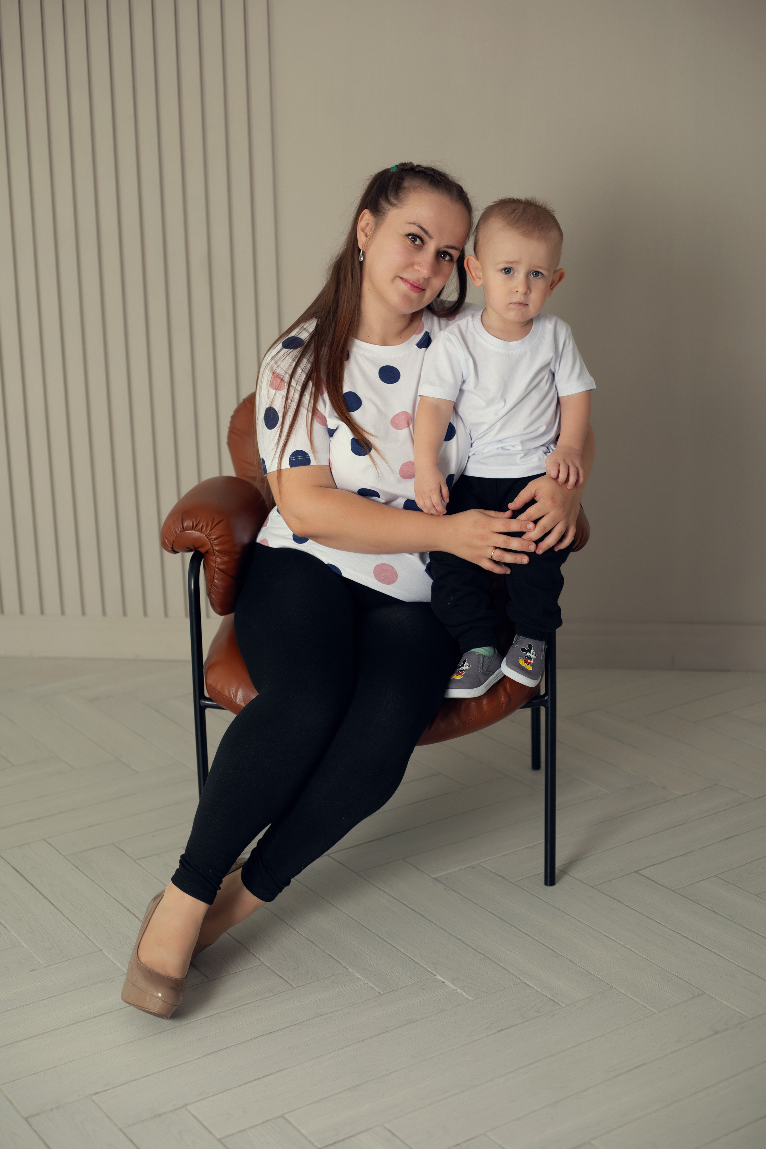 Мая+Марсель. Семейный и детский фотограф в Тольятти Ирина Карпенцова