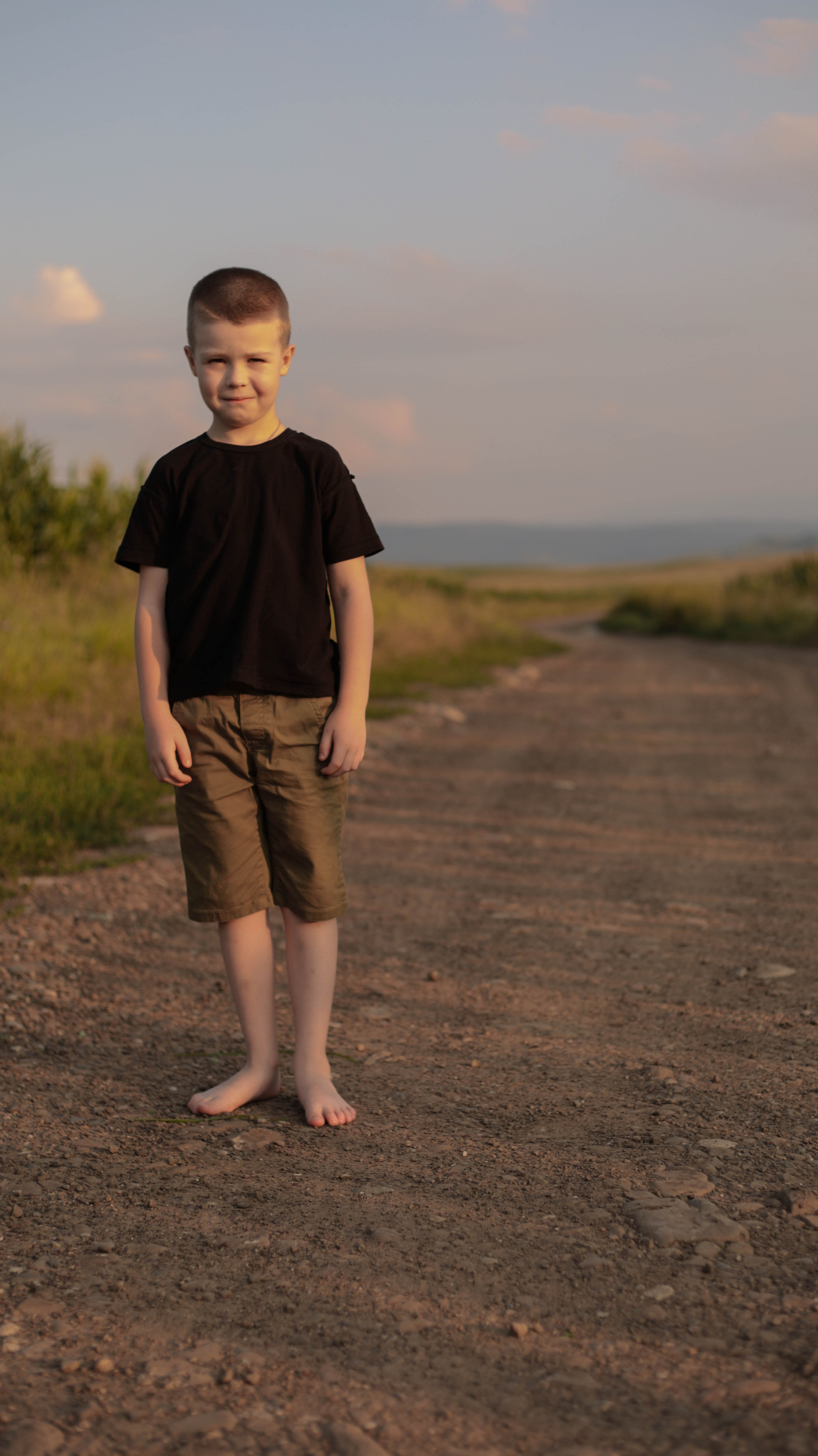 Ромашки. Семейный и детский фотограф в Тольятти Ирина Карпенцова