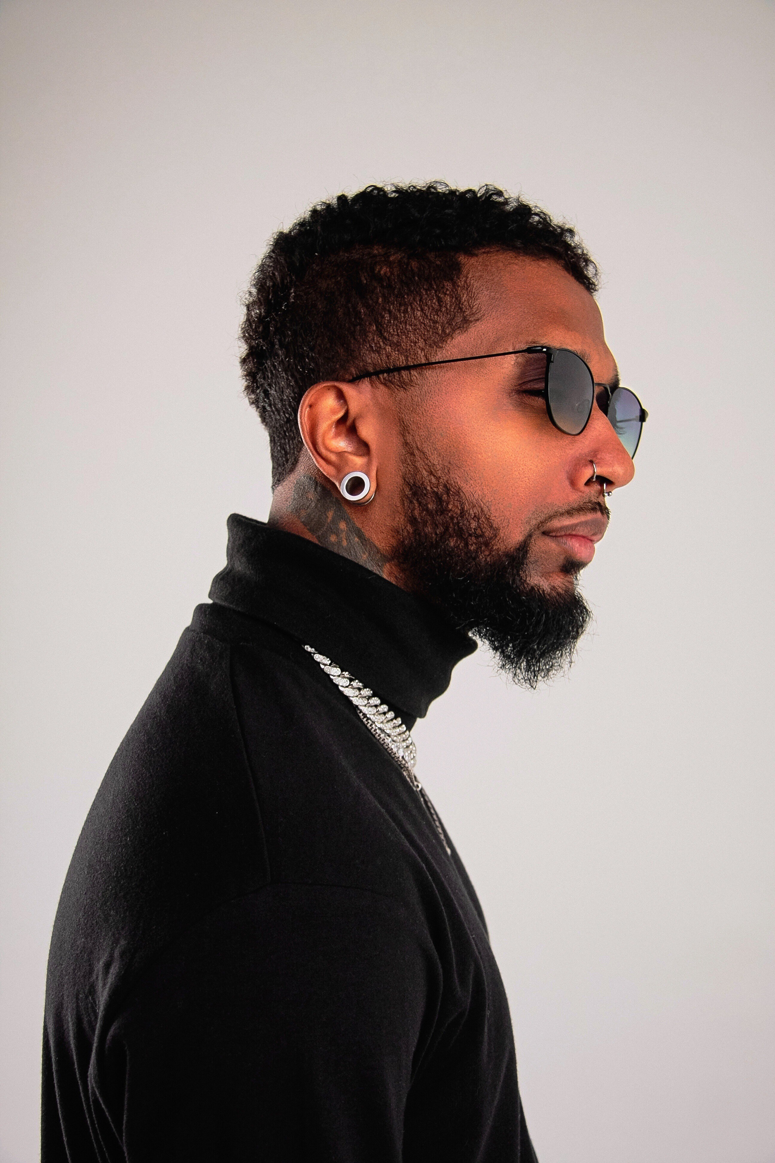 Студия. Фотограф Романенкова Дарья Санкт-Петербург