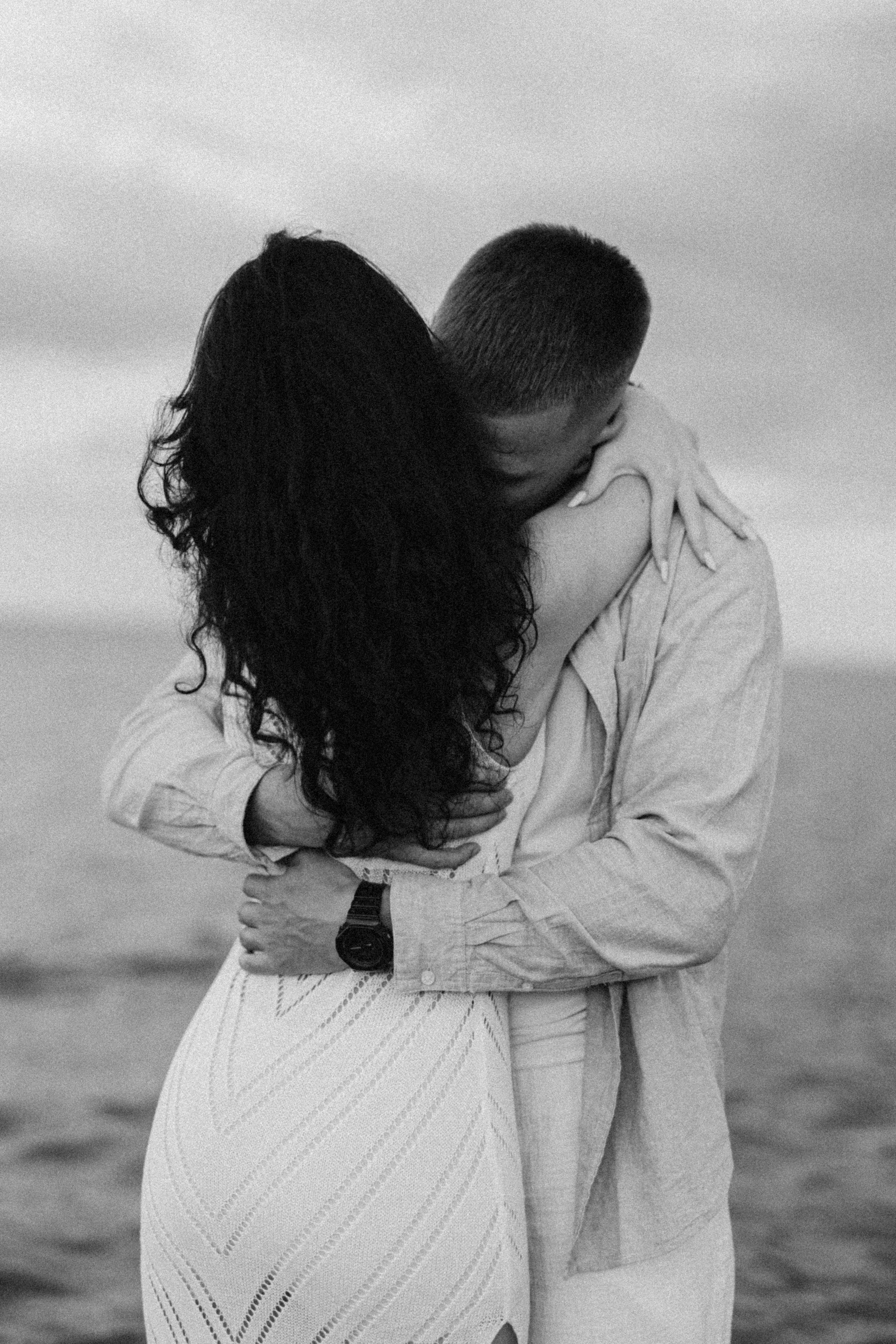 На берегу Онежского озера. Брысина Алёна/ фотограф Петрозаводск, Карелия