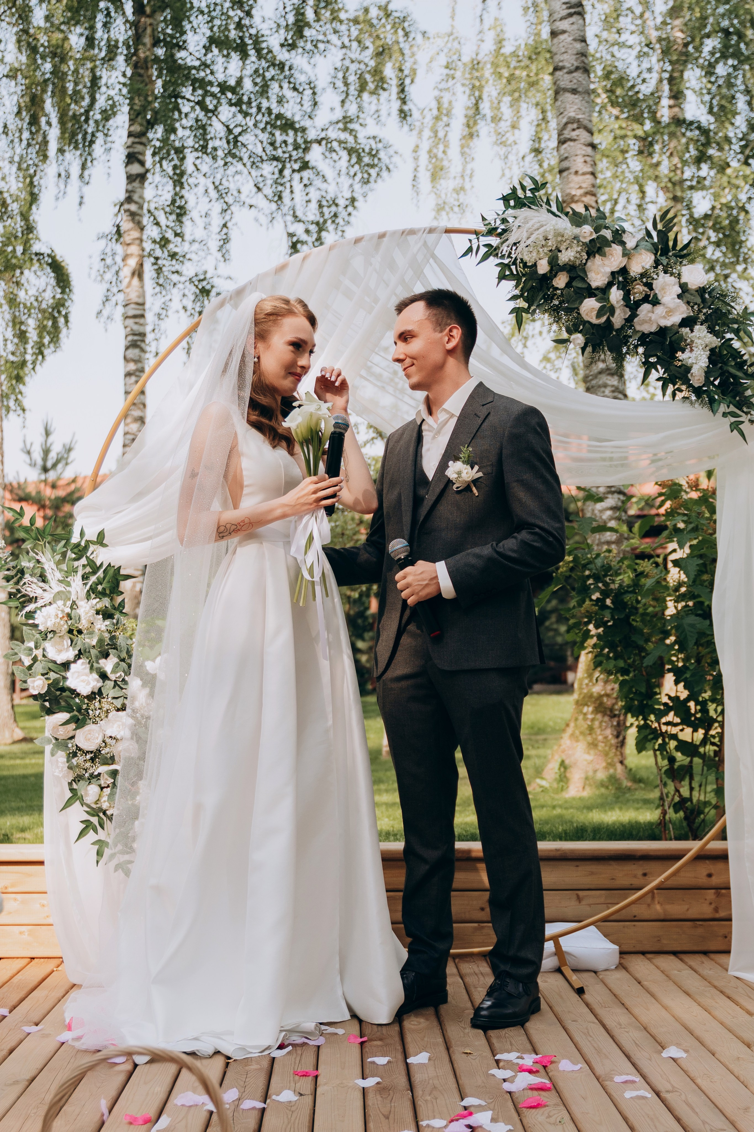 Алиса и Максим. Полный день 6 часов. Фотограф Москва Виктория-Антуанетта