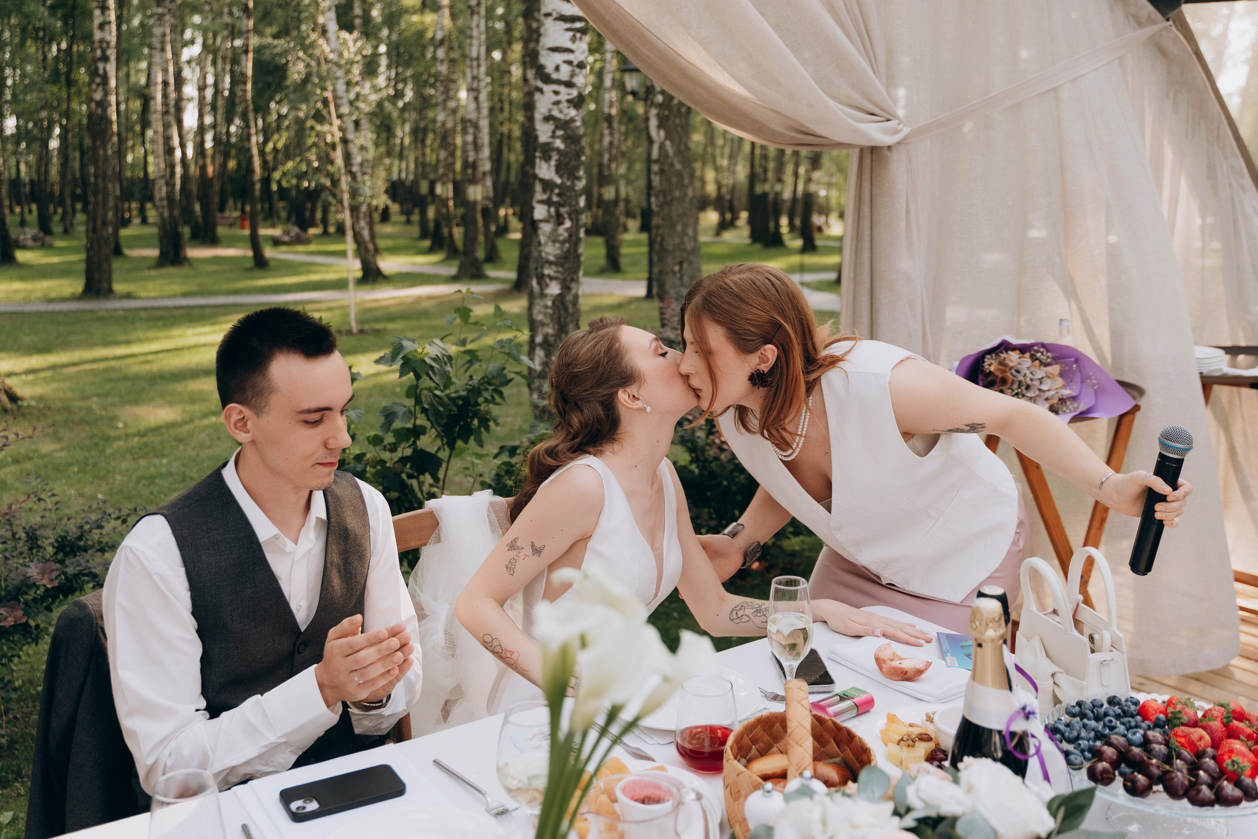 Алиса и Максим. Полный день 6 часов. Фотограф Москва Виктория-Антуанетта