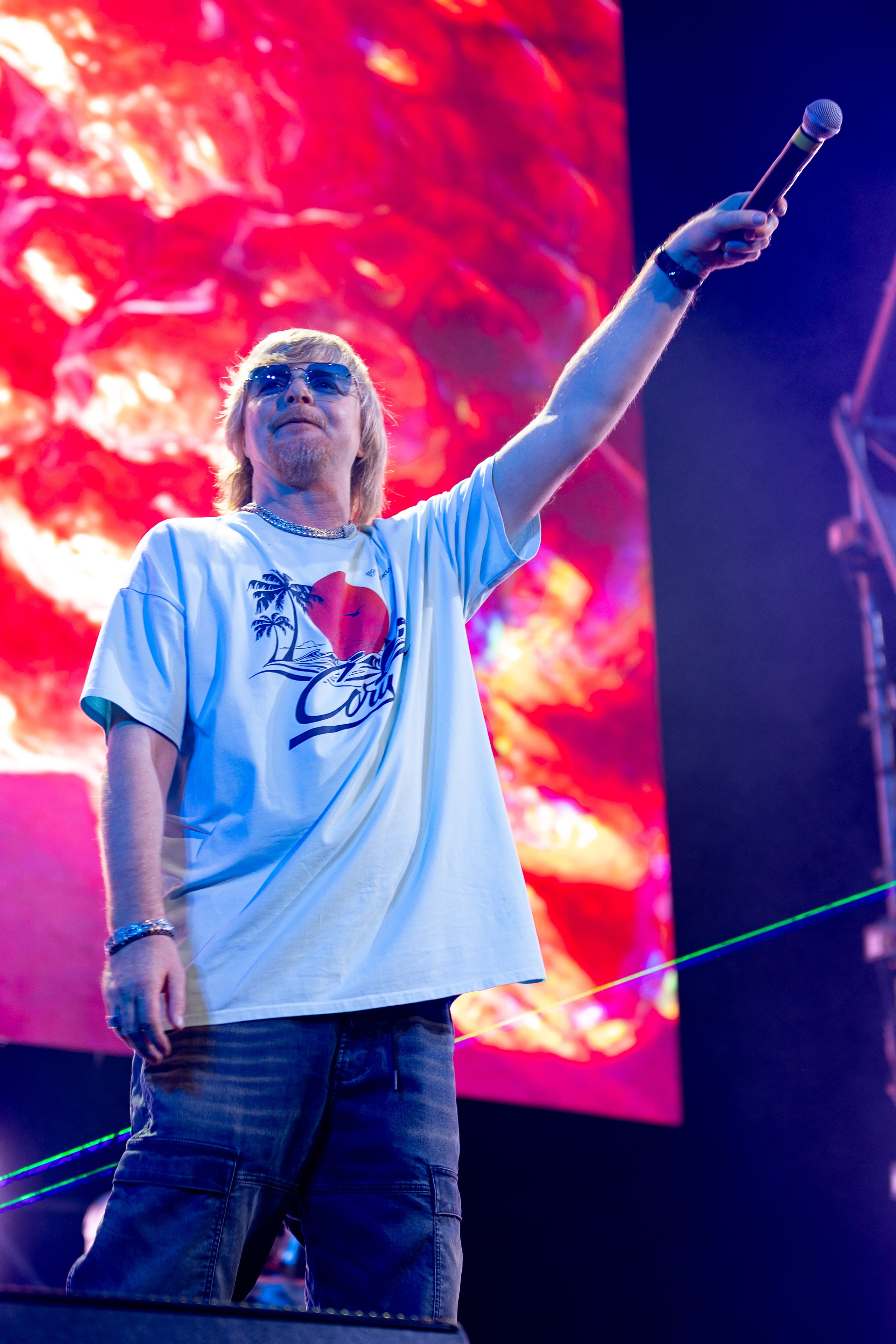 Иванушки International, Live Арена. Фотограф Ольга Махалова — Санкт-Петербург, Москва, Нижний Новгород