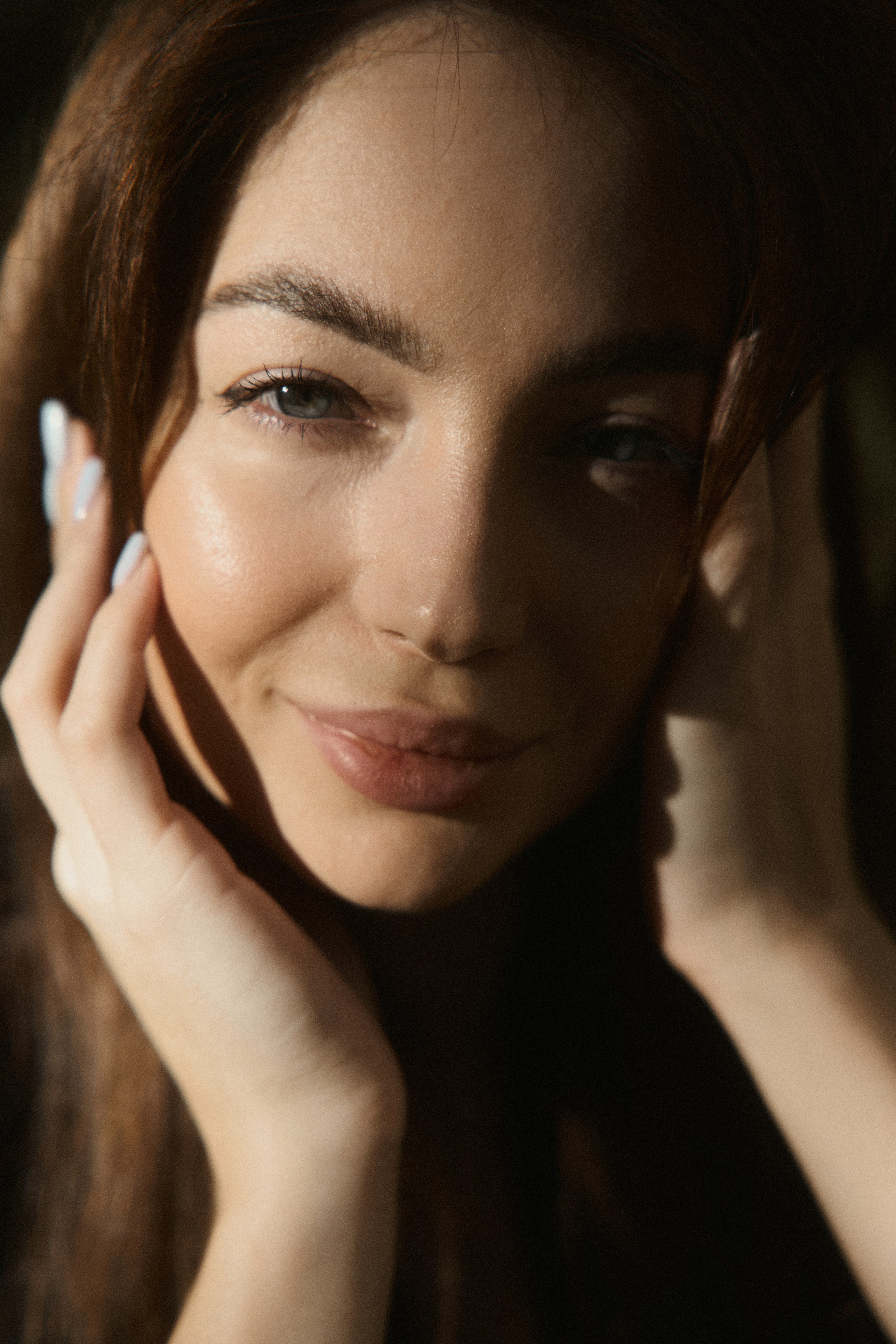 Любовь. Семейный и детский фотограф Юлия Шох