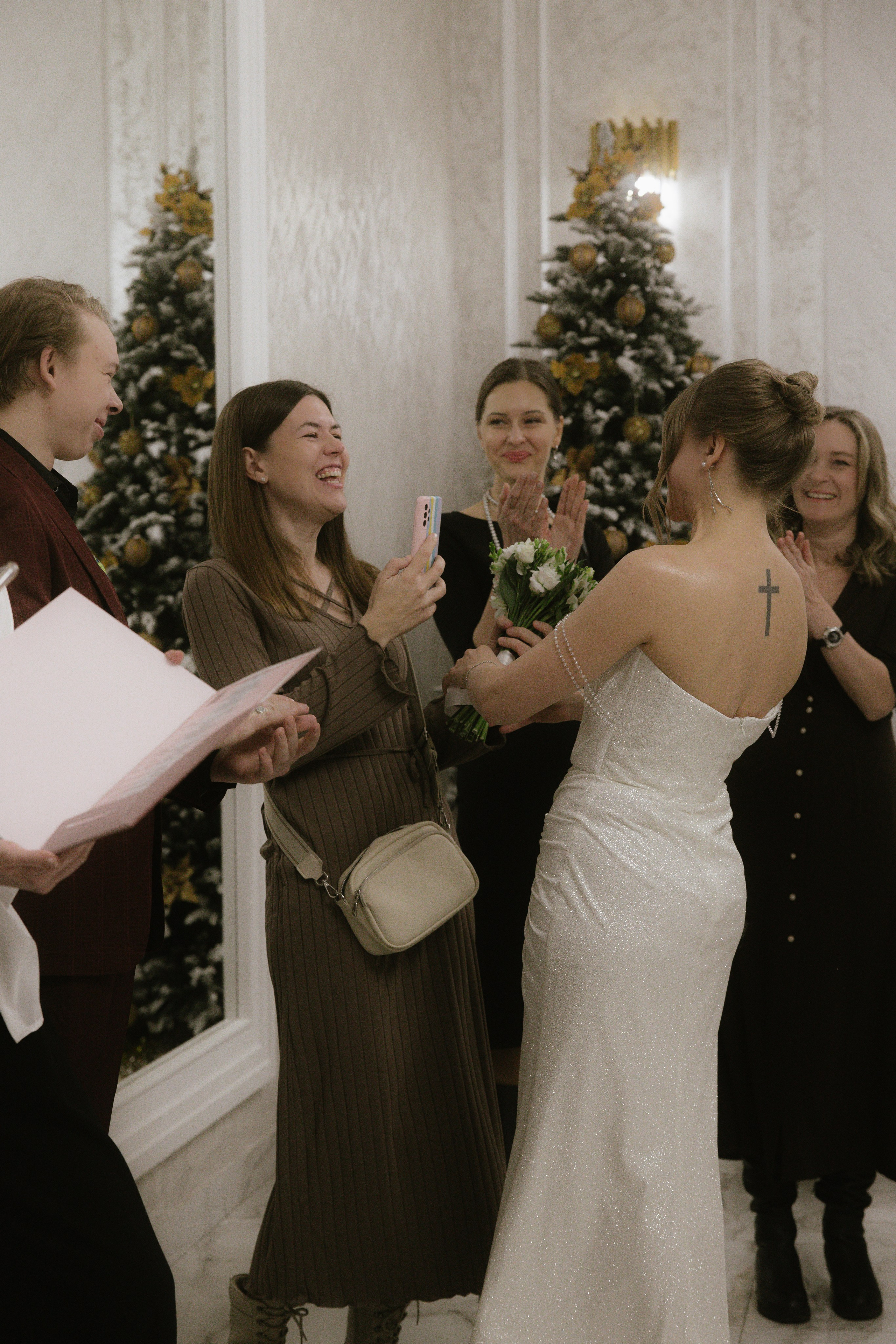 Андрей + Настя. Семейный и детский фотограф Юлия Шох