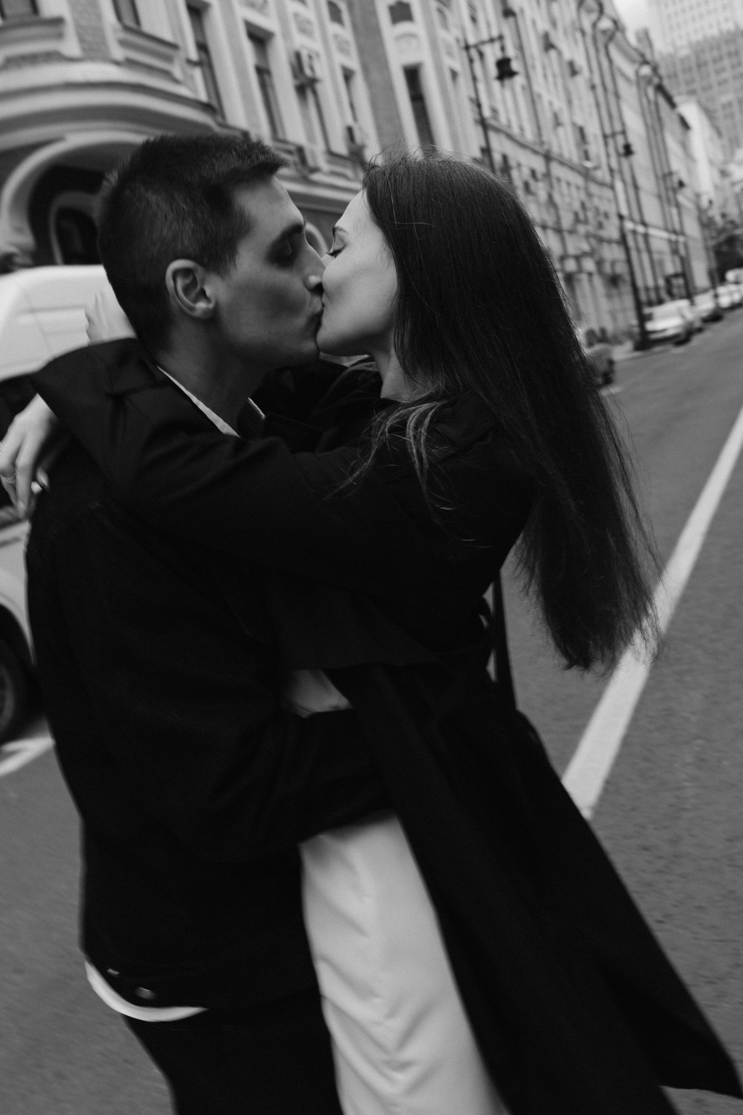 Саша и Настя. Ланемец Юлия — фотограф Волгоград/Волжский