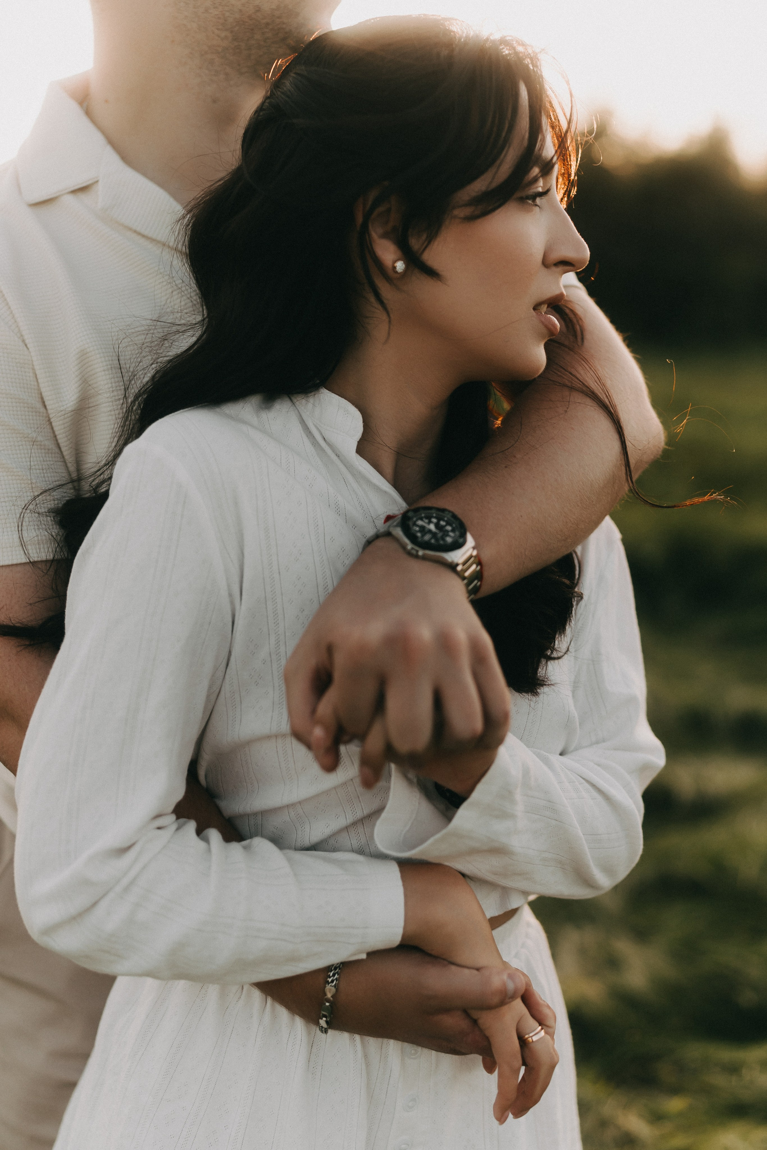 Макс и Даша. Ланемец Юлия — фотограф Волгоград/Волжский