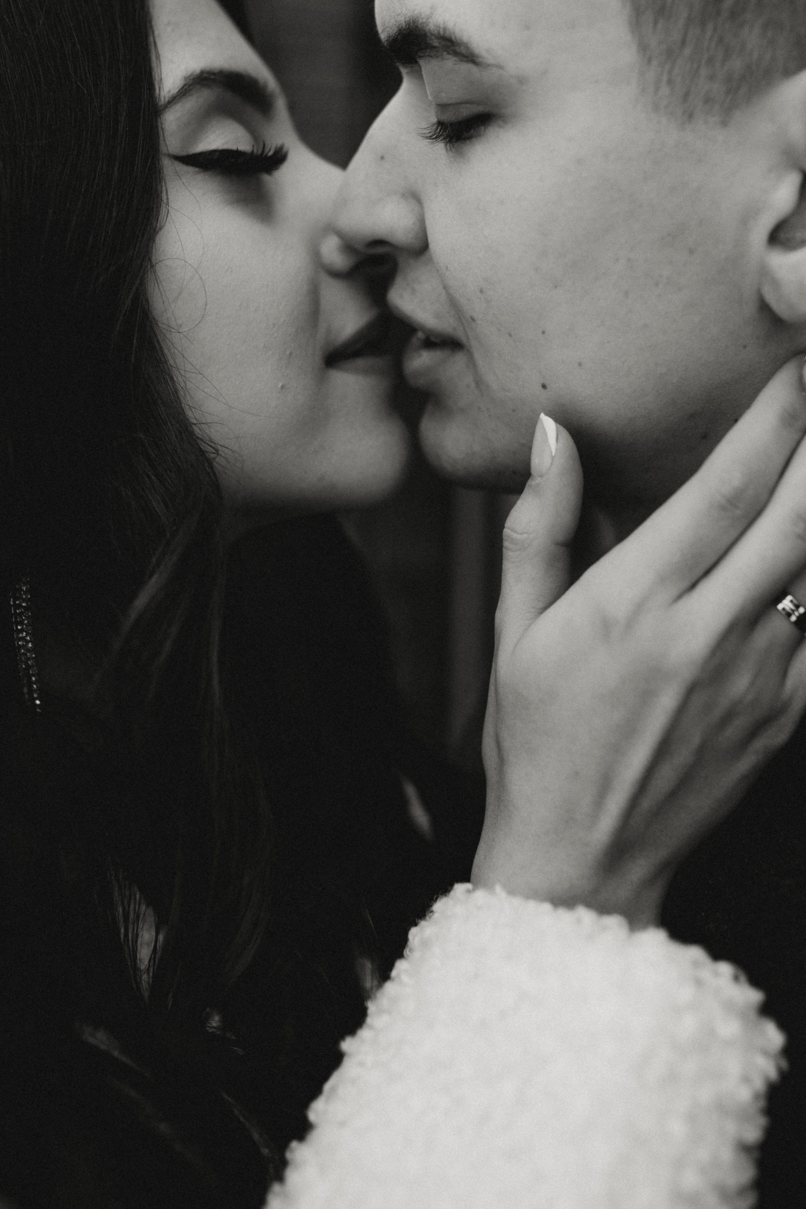 Владислав и Карина. Семейный фотограф в Обнинске