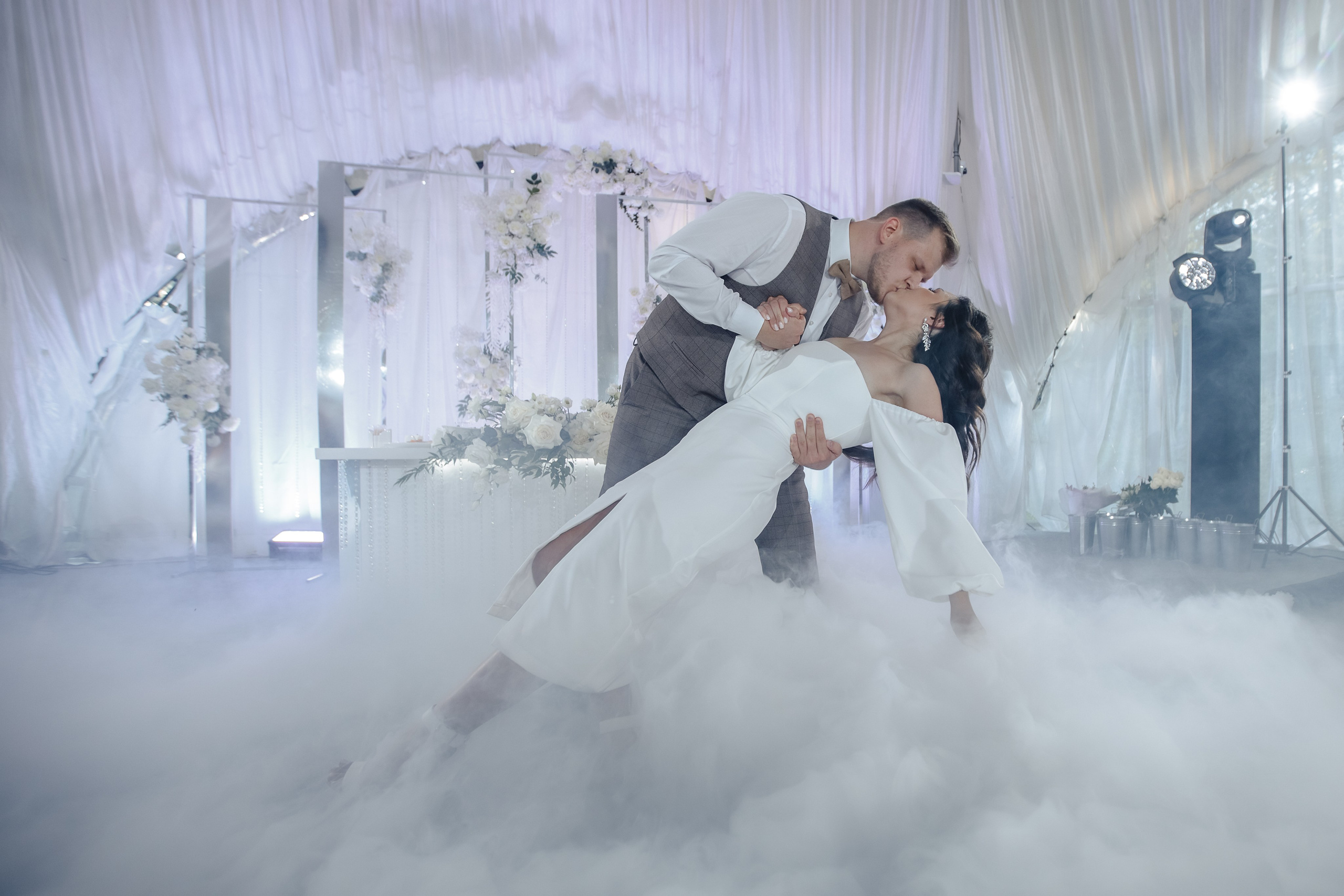 Алёна и Кирилл. Полный свадебный день. Свадебный фотограф Москва КМВ Марина Комиссарова