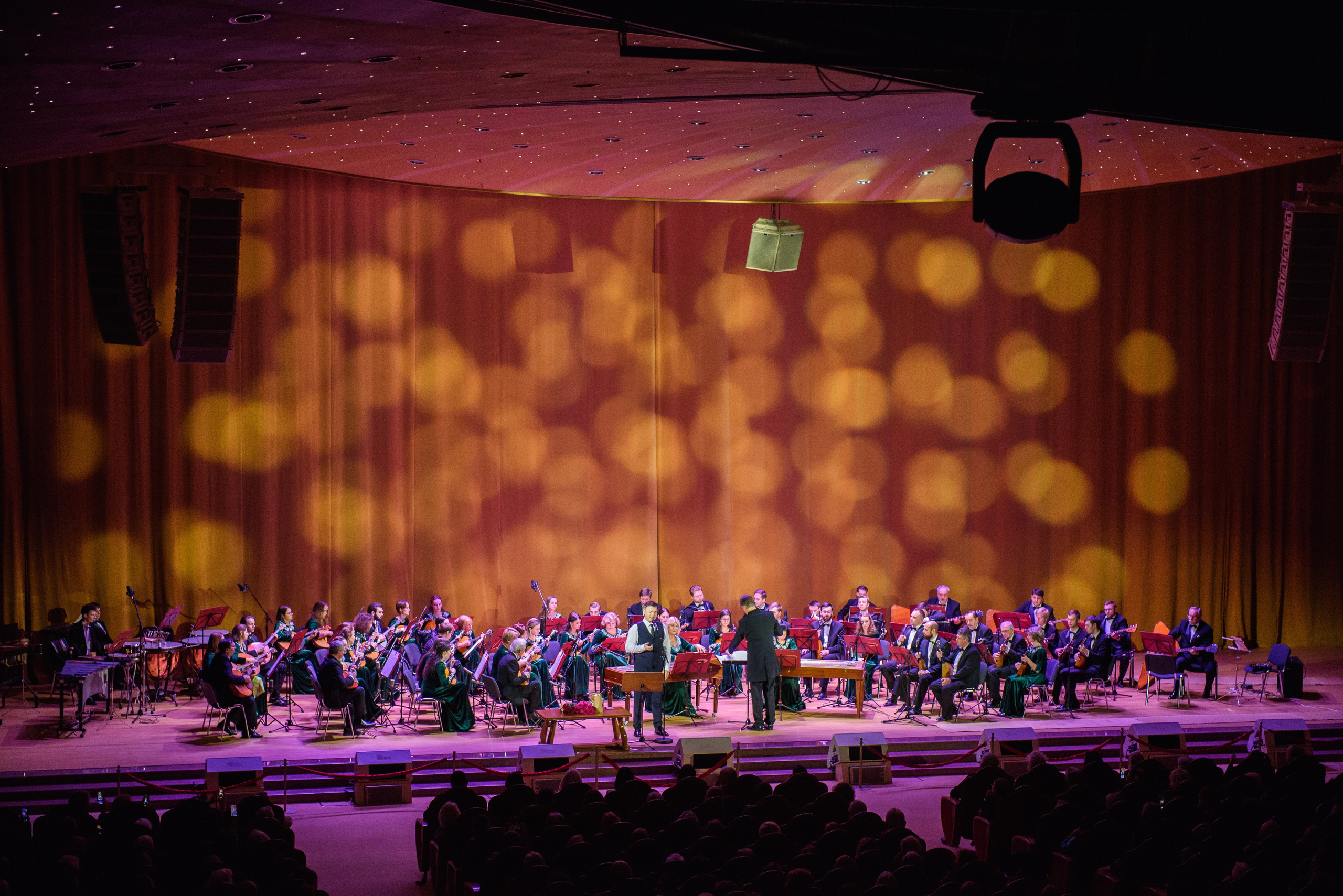 Евгений Дятлов — «Имена на все времена», Зал Церковных Соборов. Бренд-фотограф для экспертов и блогеров в Москве Влада Горбовская