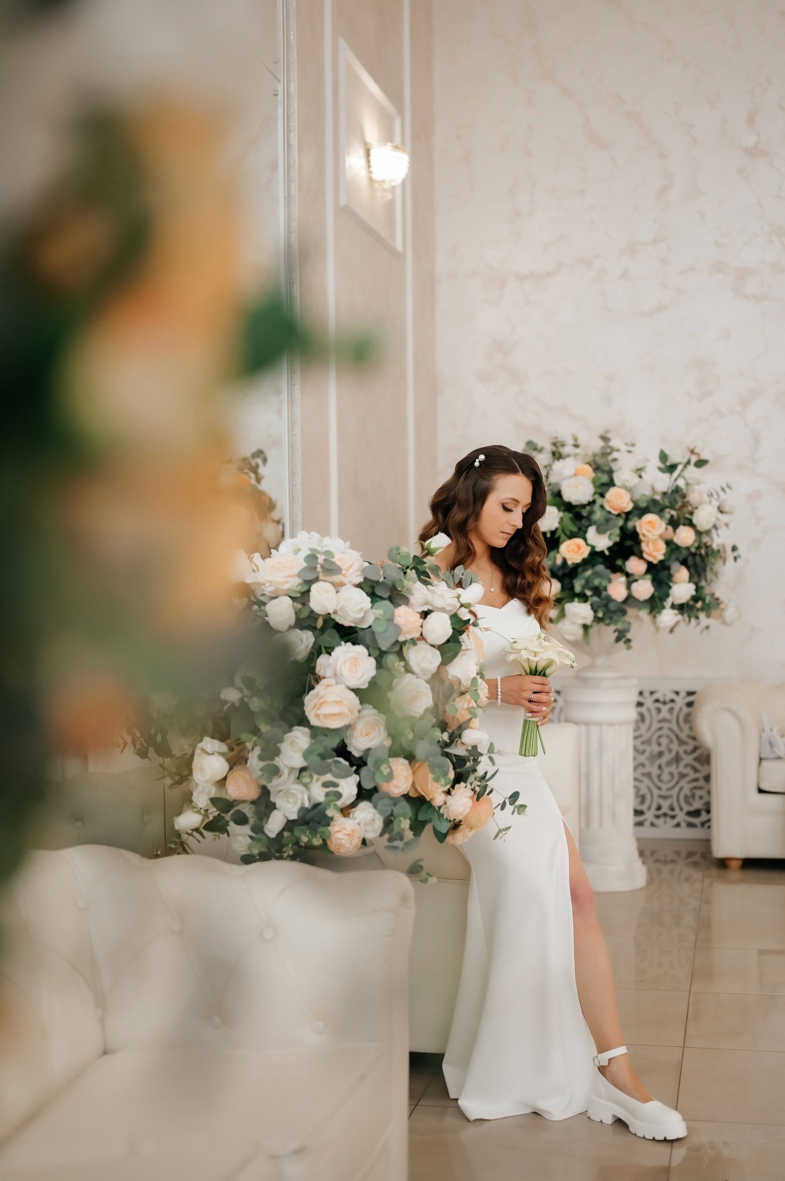 Дарья & Филипп. Семейный фотограф Олеся Батурина Рязань