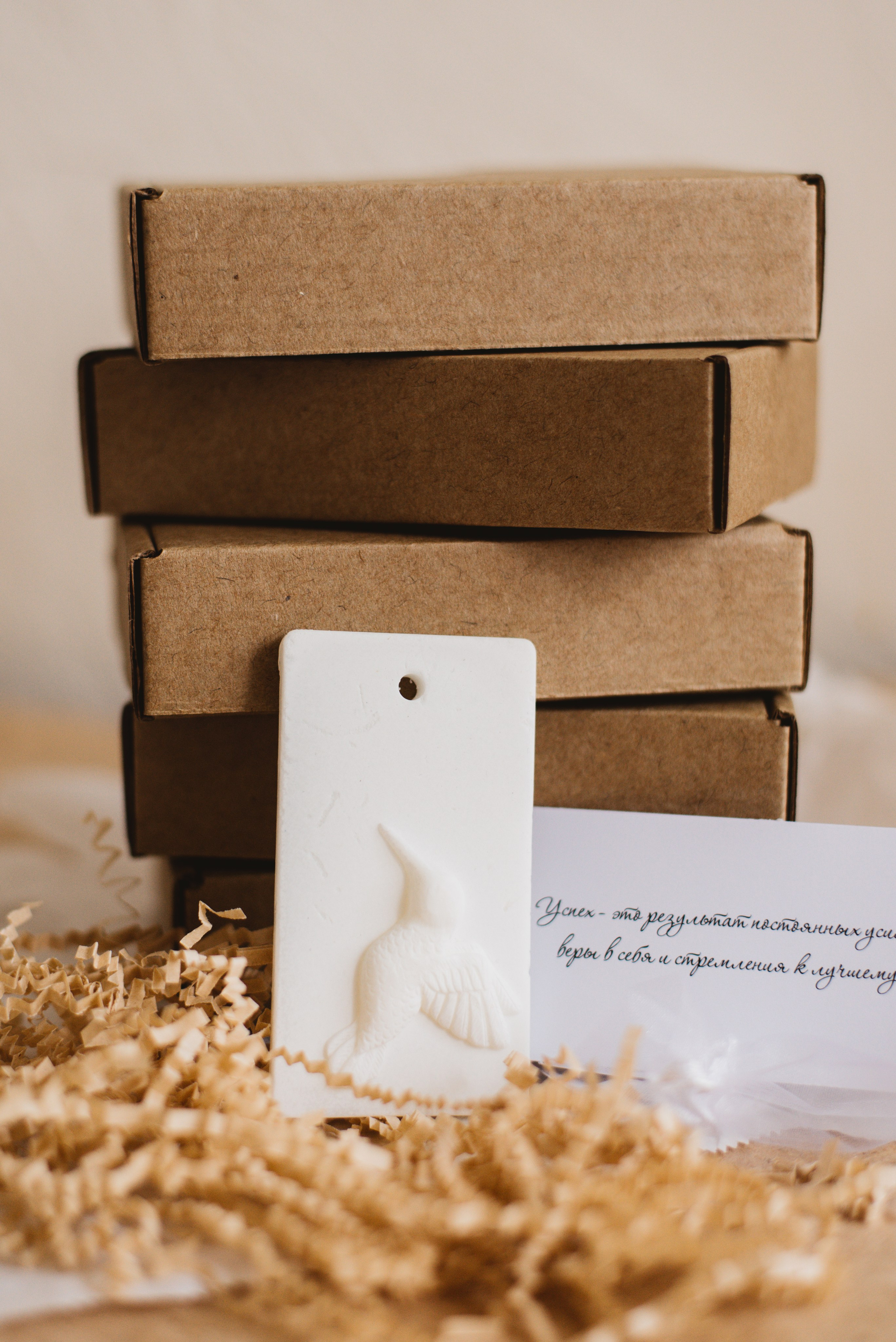 Свечи. Свет твоей души. Сайт портфолио