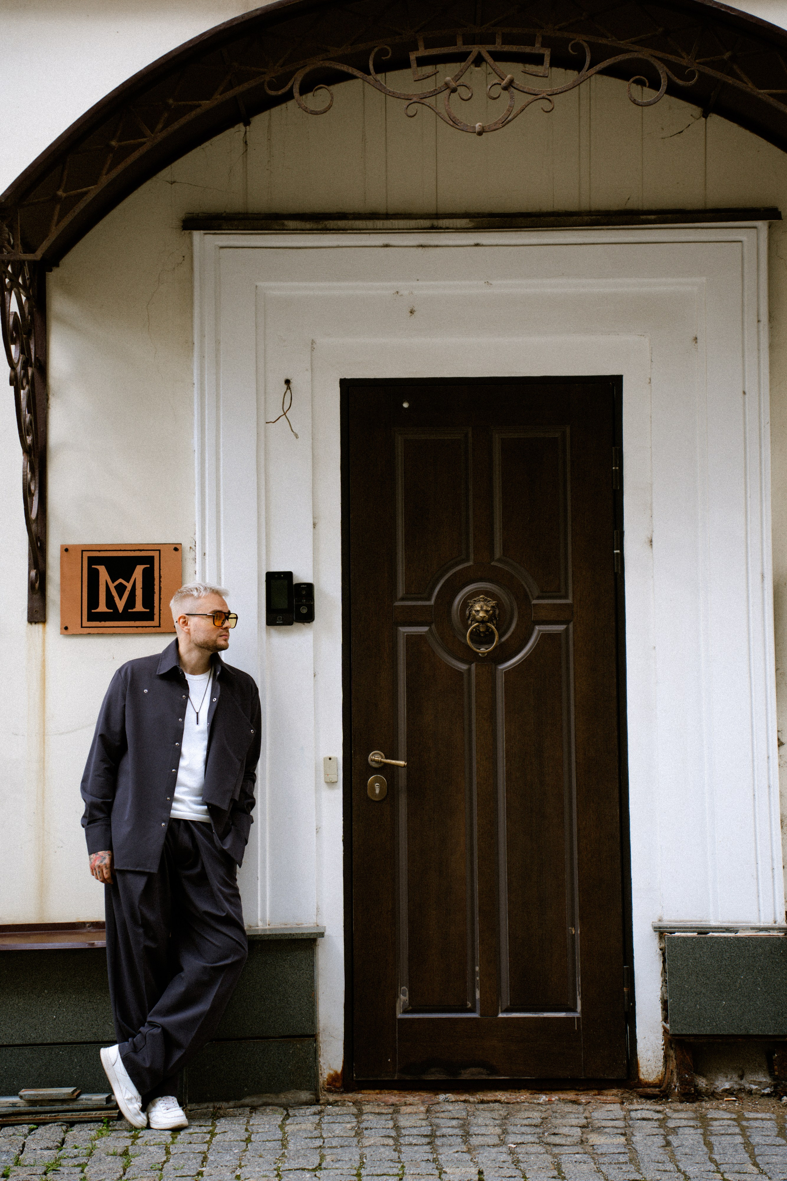 Индивидуальные съемки