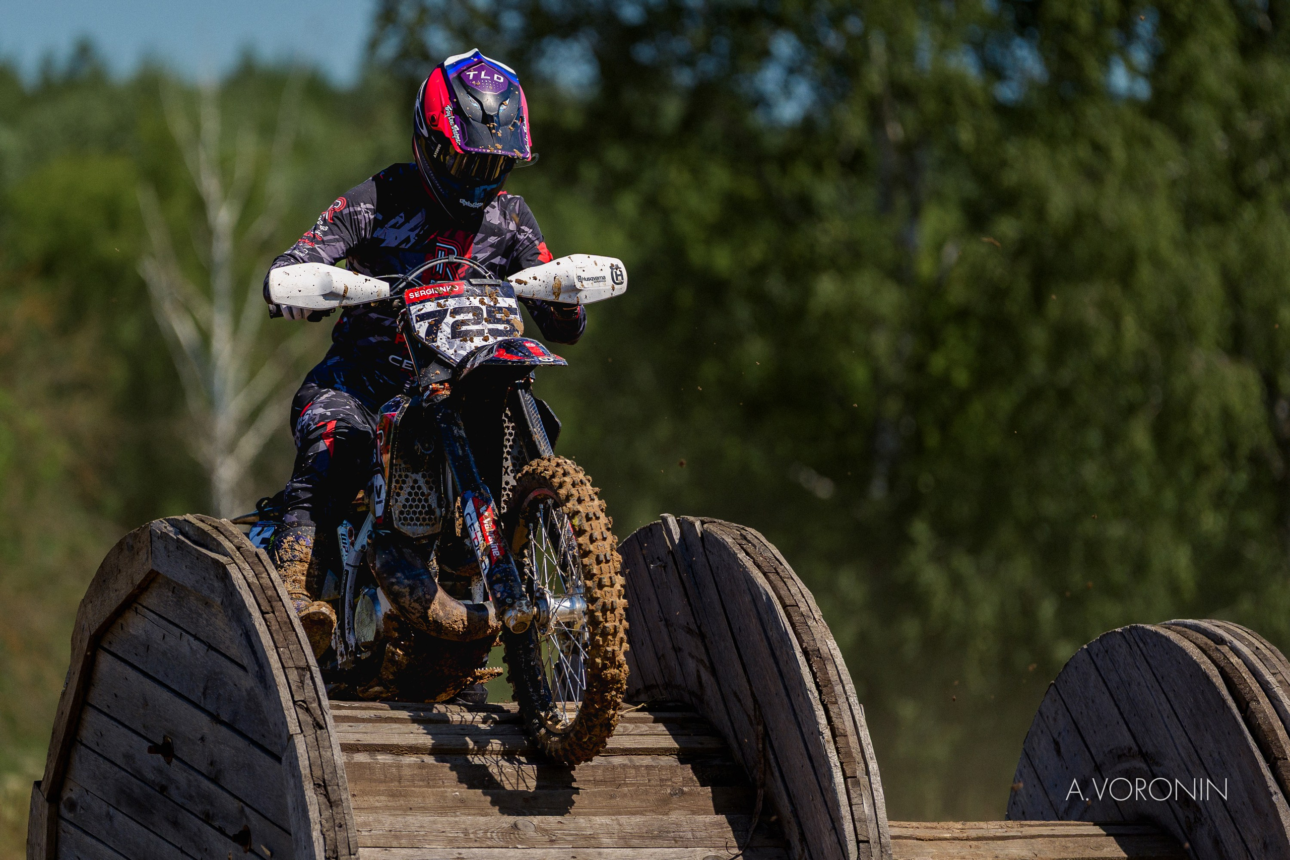 Кубок X-Enduro «Буйные есть?» 18 июля 2026 — фотографии | A/Y 360