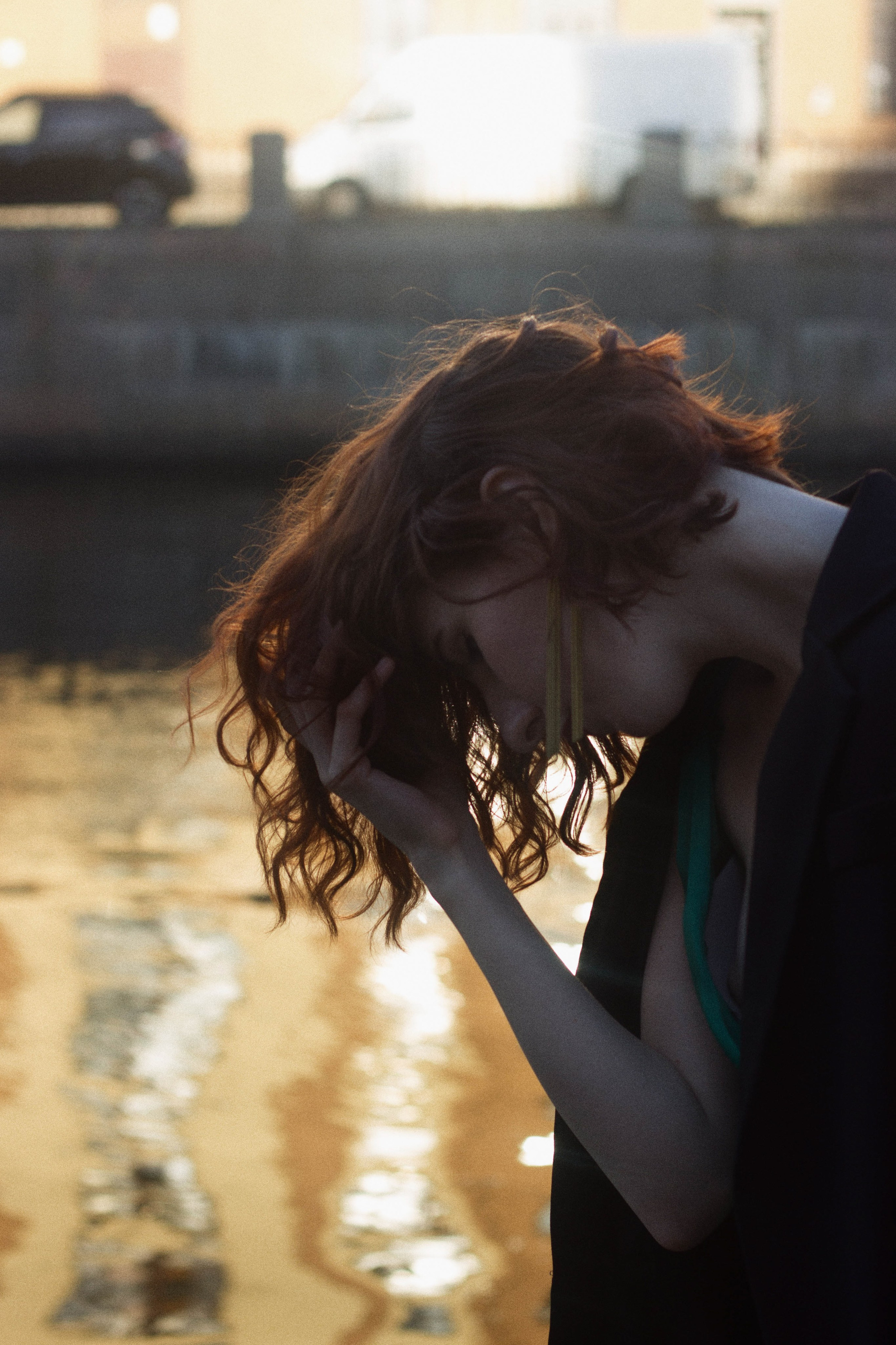 Нина, Санкт-Петербург 2022. Портретный фотограф в Ростове-на-Дону