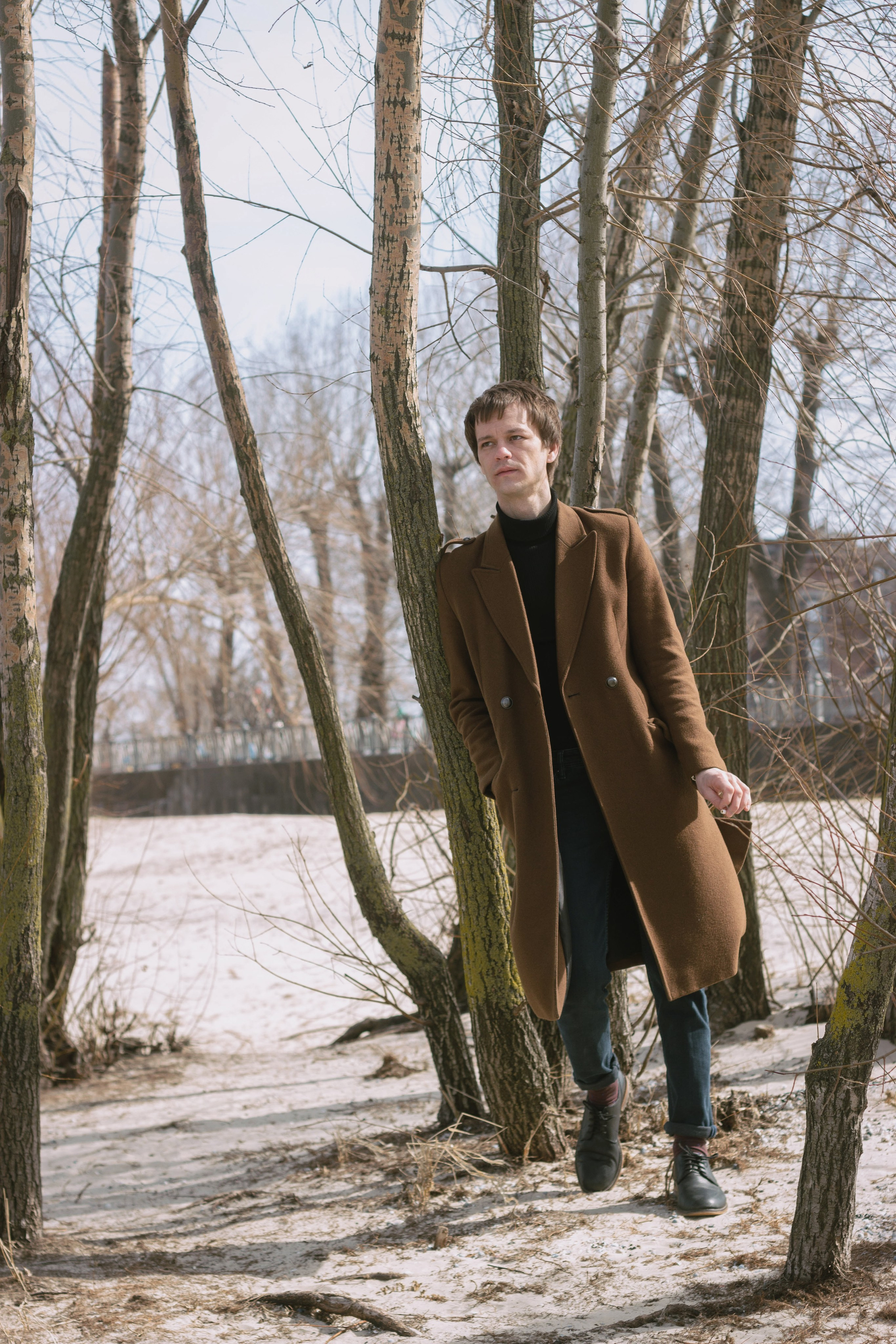 Лёня, февраль 2022. Портретный фотограф в Ростове-на-Дону